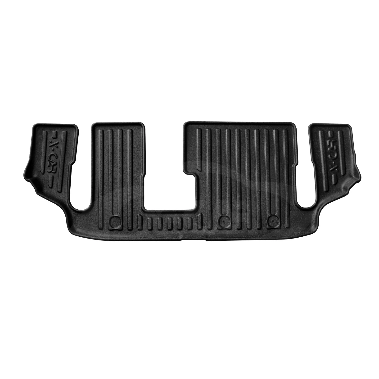 3D Floor Mats for Mazda CX-8 CX8 2018-2024 All-Weather Car Liners - Image 22