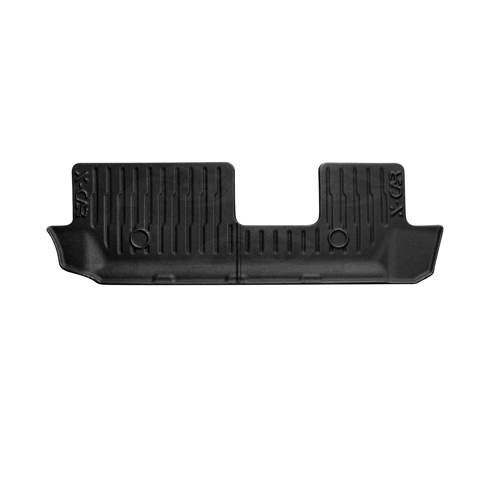 3D Floor Mats for Chery Tiggo 9 Super Hybrid 2025-Onwards All-Weather Car Liners - Image 16