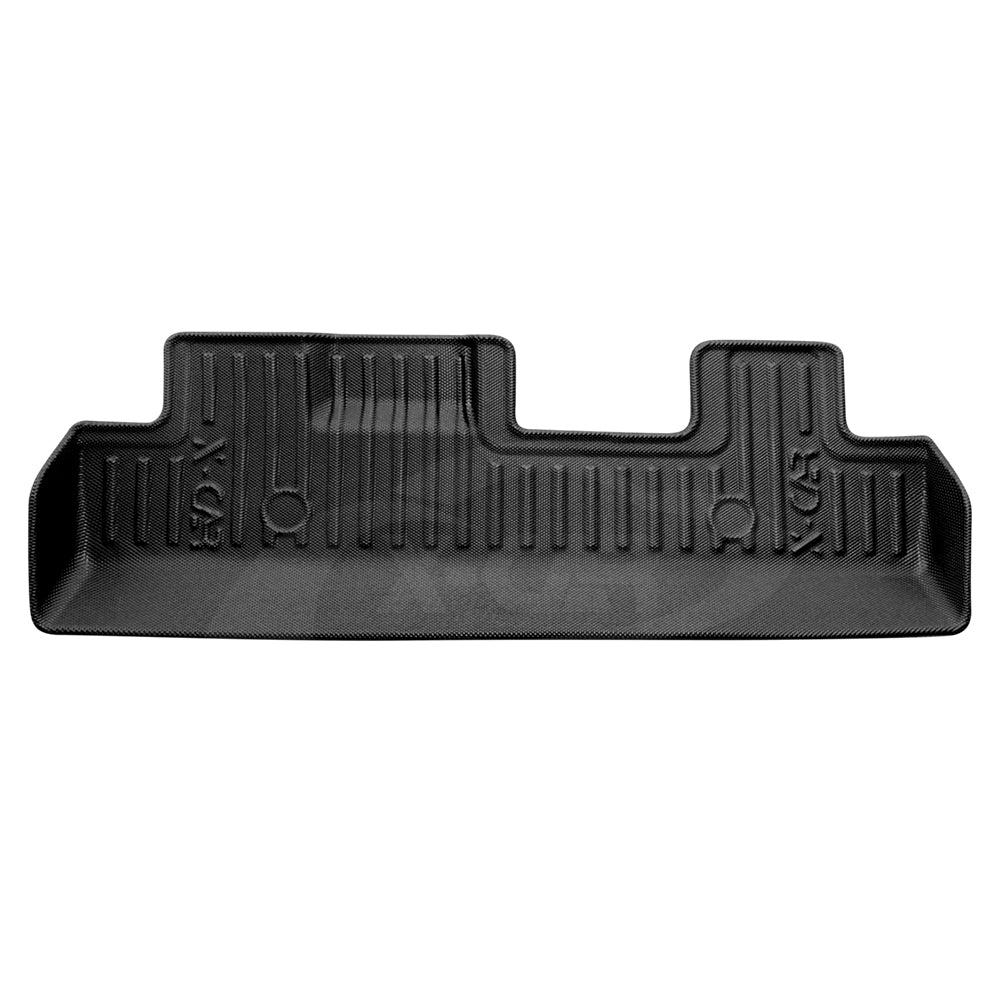 3D Floor Mats for LDV D90 2017-2024 All-Weather Car Liners - Image 18