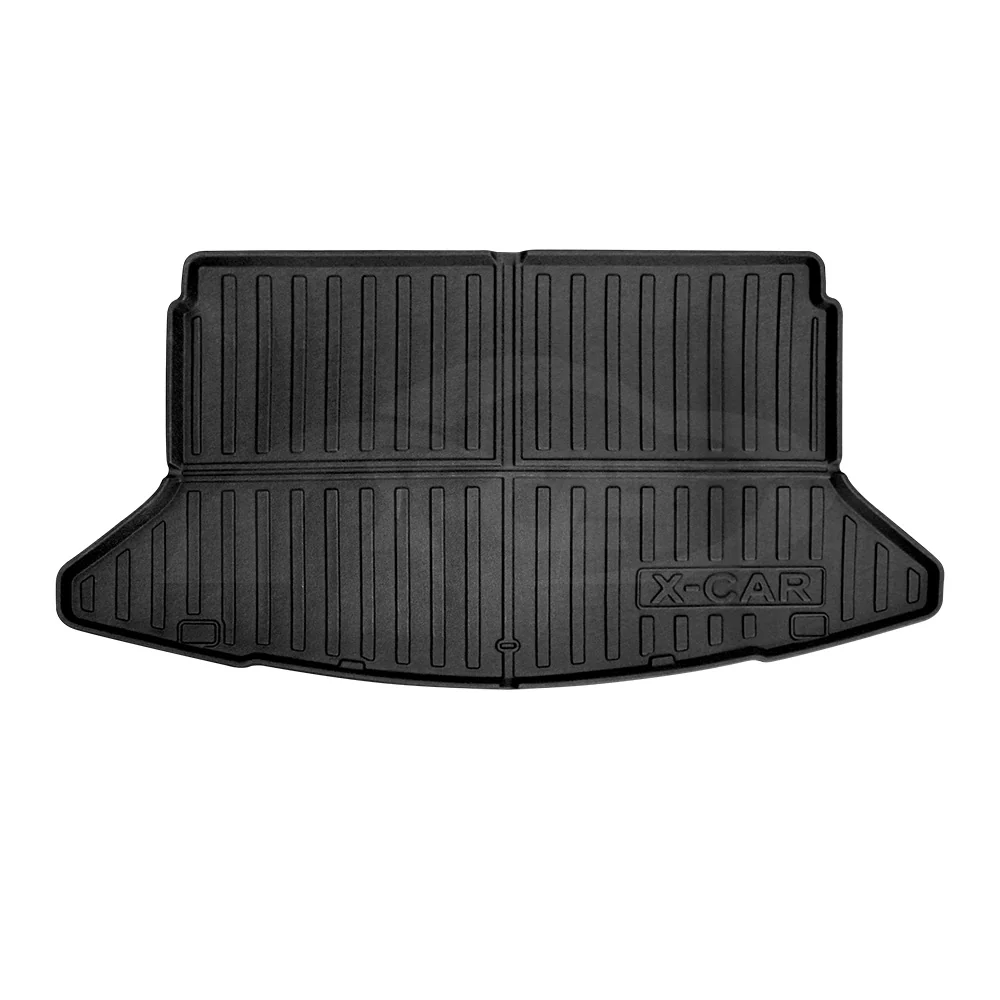 Boot Liner for Hyundai i30 Hatchback 2018-Onwards Trunk Cargo Mat Luggage Tray - Image 18
