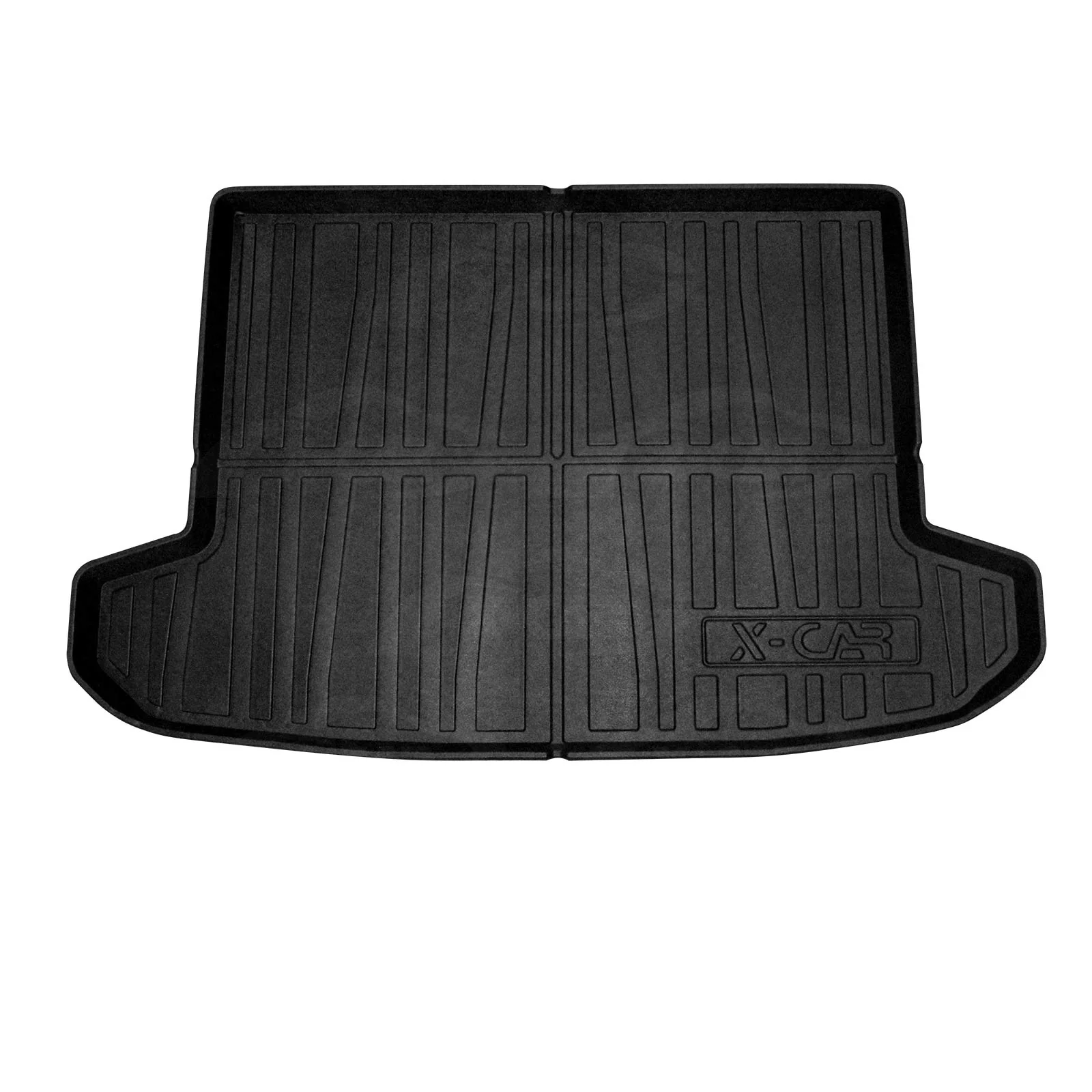 Boot Liner / Back Seat Protector for Hyundai Tucson 2015-2021 - Image 15