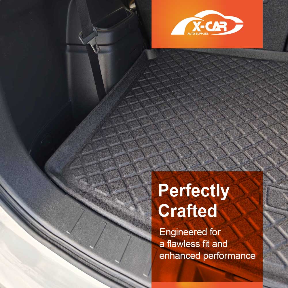 Boot Liner for Mitsubishi Outlander 2012-2021 - Image 4