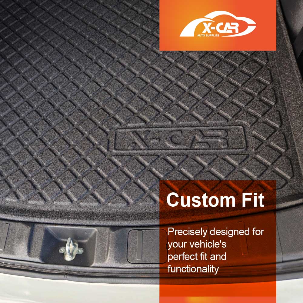Boot Liner for Mitsubishi Outlander 2012-2021 - Image 5