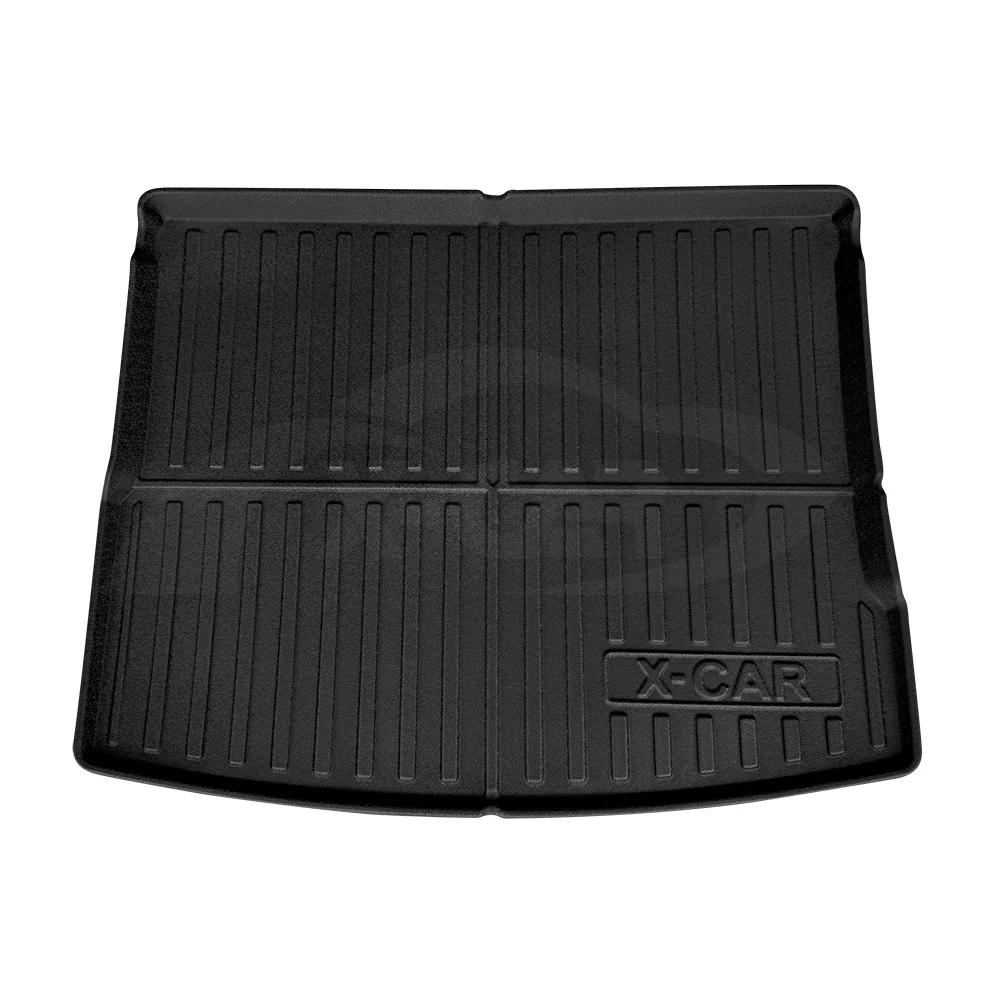 Boot Liner/ Back Seat Protector for Volkswagen VW Tiguan 2016-2024 - Image 20