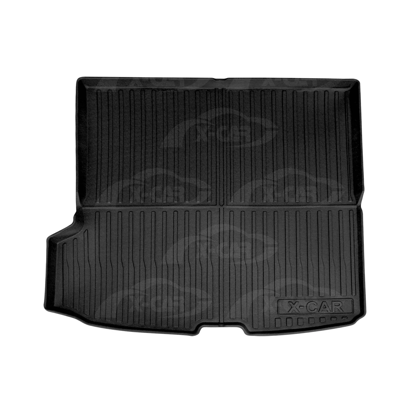 Boot Liner for Volvo XC90 XC 90 2015-Onwards All Weather Cargo Mat - Image 9