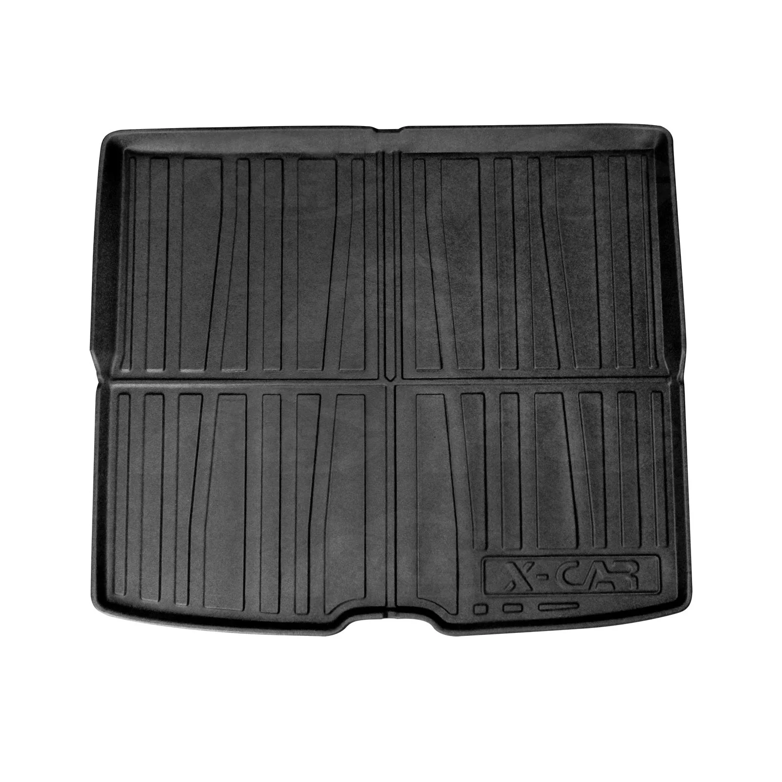 Boot Liner / Back Seat Protector for Volvo XC40 2018-Onwards All-Weather Cargo Mat - Image 17