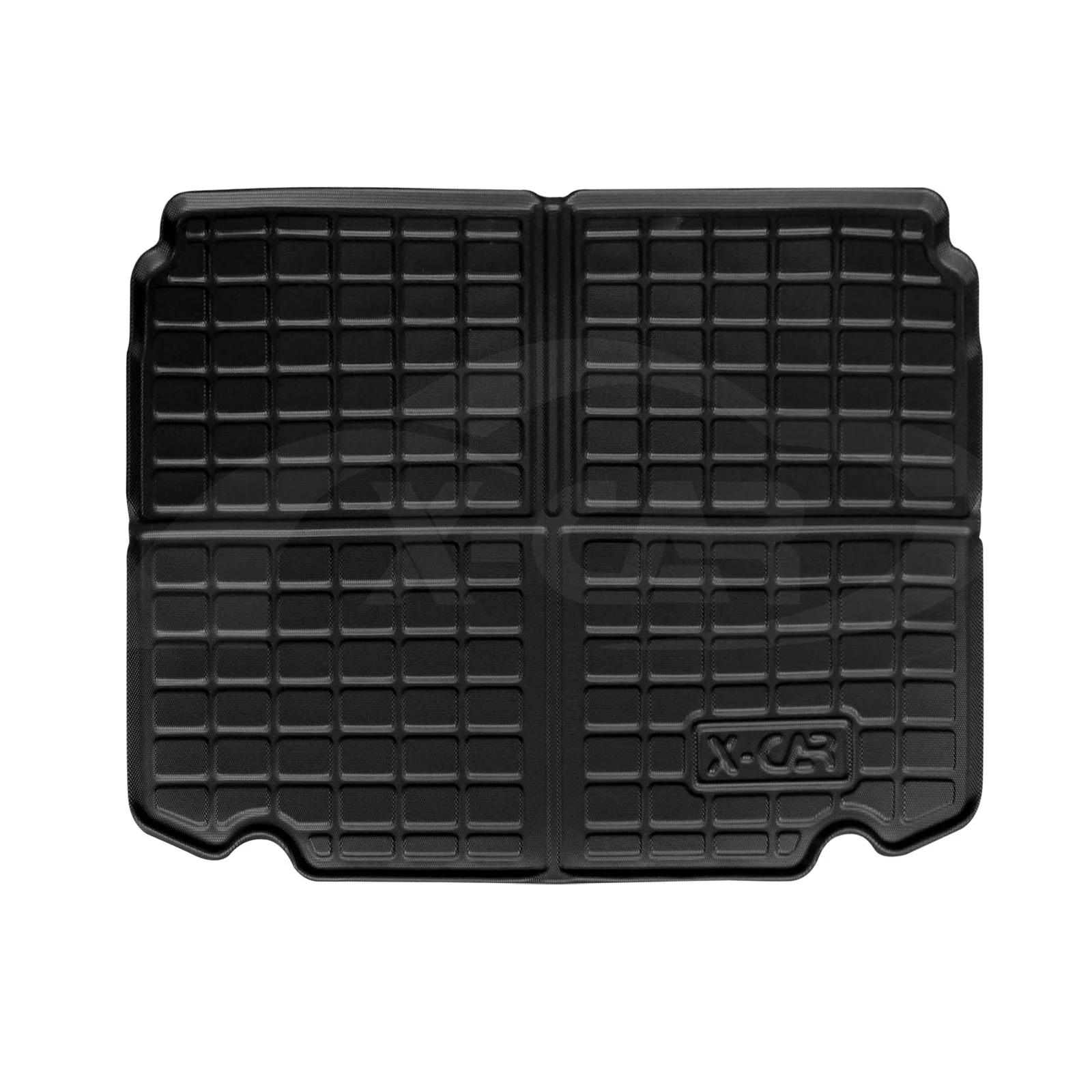 Boot Liner/ Back Seat Protector for Toyota Corolla Hatchback 2018-Onwards - Image 17