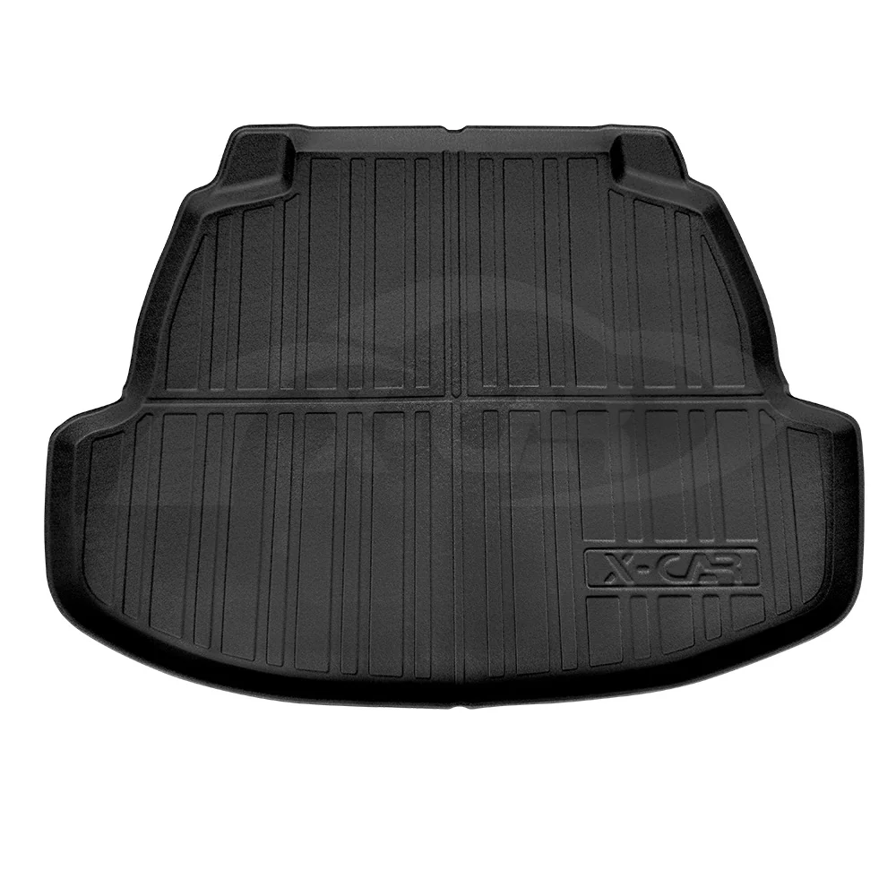 Boot Liner for Toyota Corolla Sedan 2019-Onwards All Weather Cargo Mat - Image 9
