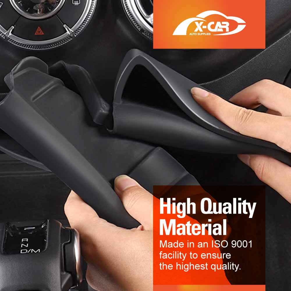 Centre Console Storage Box for GWM Tank 300 Tank300 2023-Onwards Cup Holder Insert Armrest Interior Accessories - Image 10