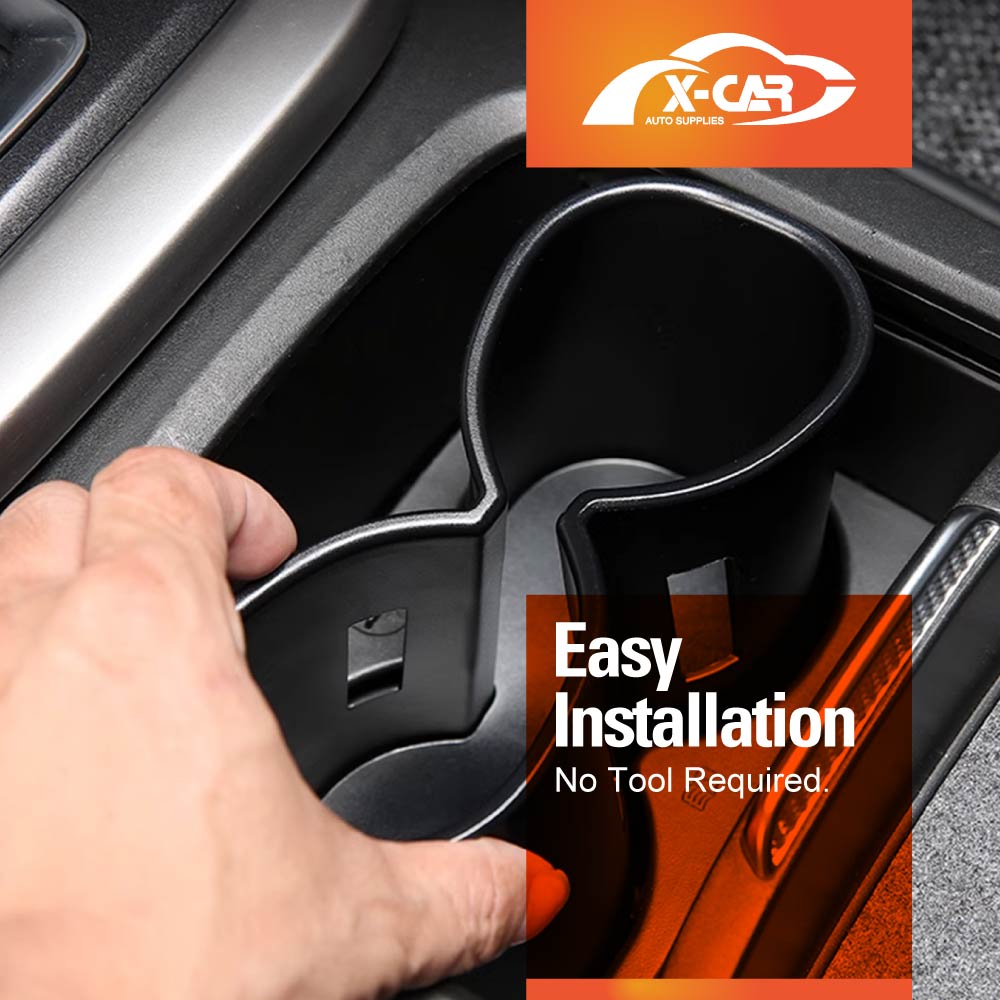 Centre Console Storage Box for GWM Tank 300 Tank300 2023-Onwards Cup Holder Insert Armrest Interior Accessories - Image 25