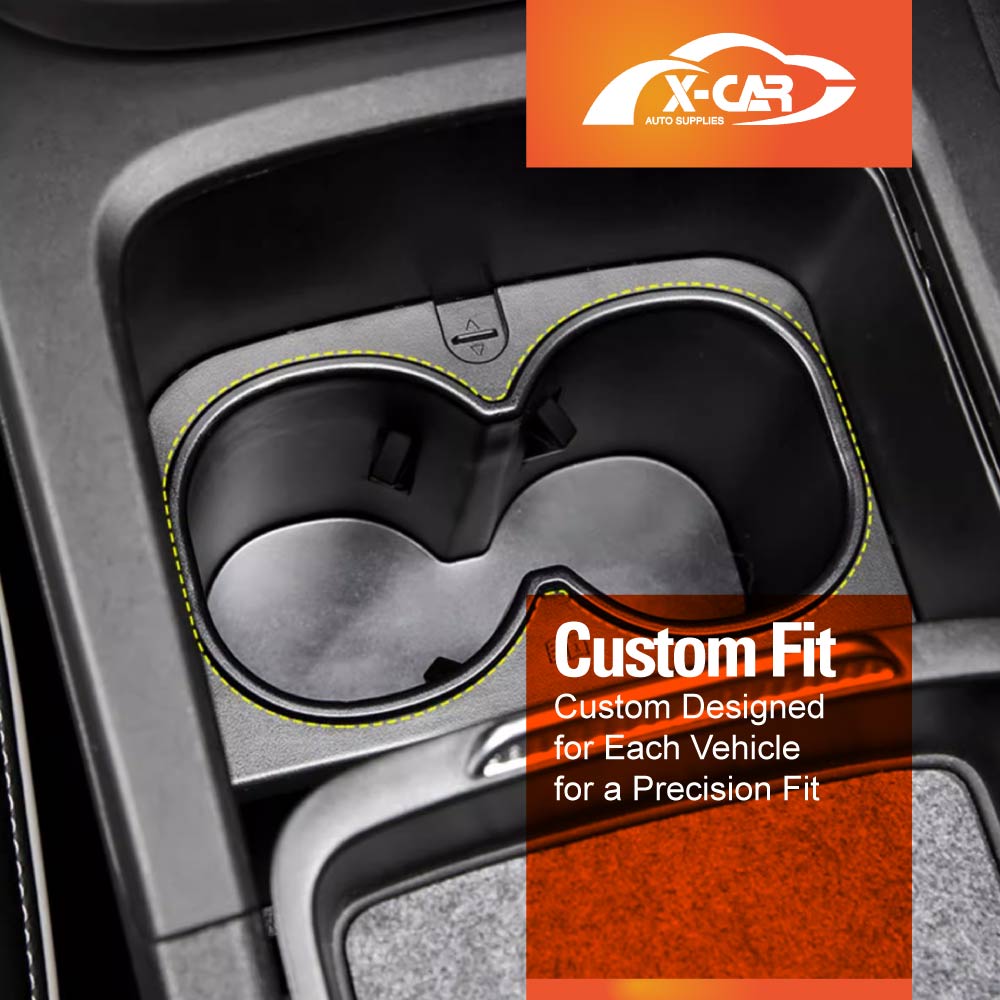 Centre Console Storage Box for GWM Tank 300 Tank300 2023-Onwards Cup Holder Insert Armrest Interior Accessories - Image 27
