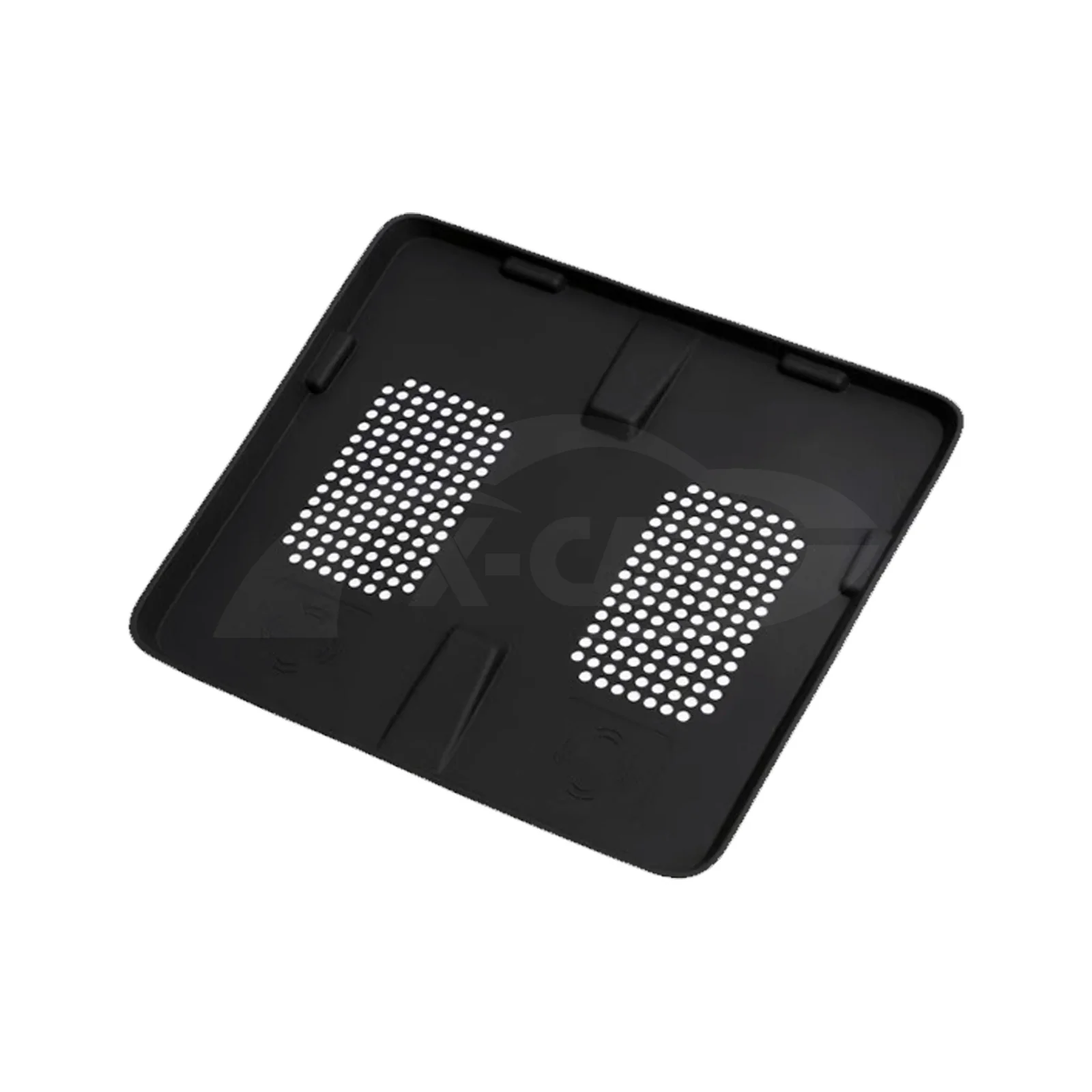 Centre Console Organiser for BYD Shark 6 2024-Onwards Armrest Storage Tray Charging Mat Cup Holder Interior Accessories - Image 16