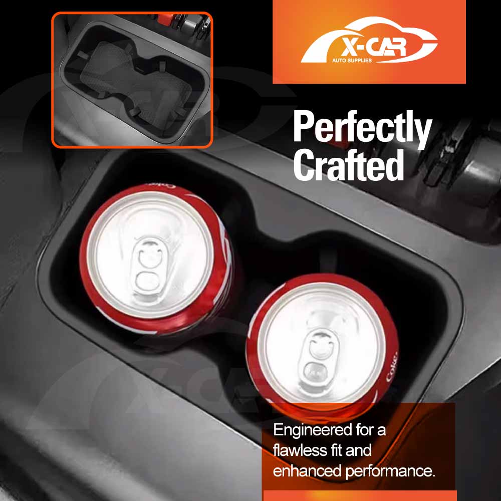 Centre Console Organiser for BYD Shark 6 2024-Onwards Armrest Storage Tray Charging Mat Cup Holder Interior Accessories - Image 20