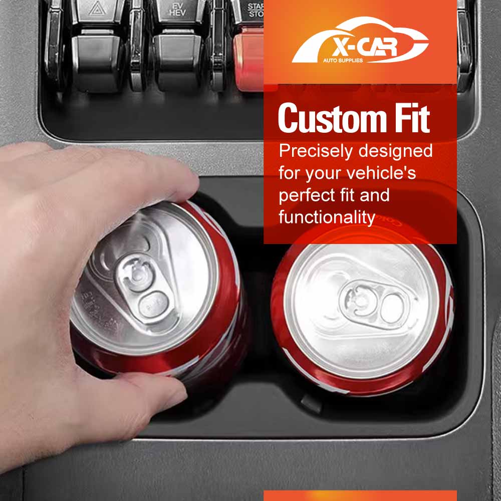 Centre Console Organiser for BYD Shark 6 2024-Onwards Armrest Storage Tray Charging Mat Cup Holder Interior Accessories - Image 21