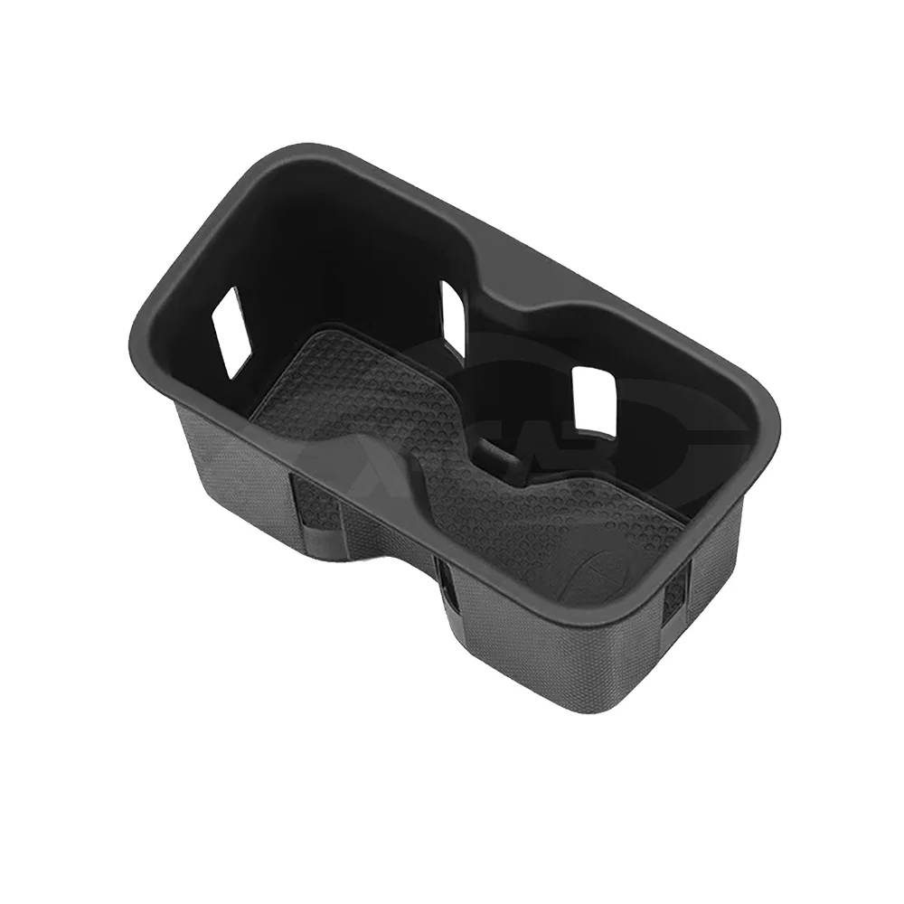 Centre Console Organiser for BYD Shark 6 2024-Onwards Armrest Storage Tray Charging Mat Cup Holder Interior Accessories - Image 24