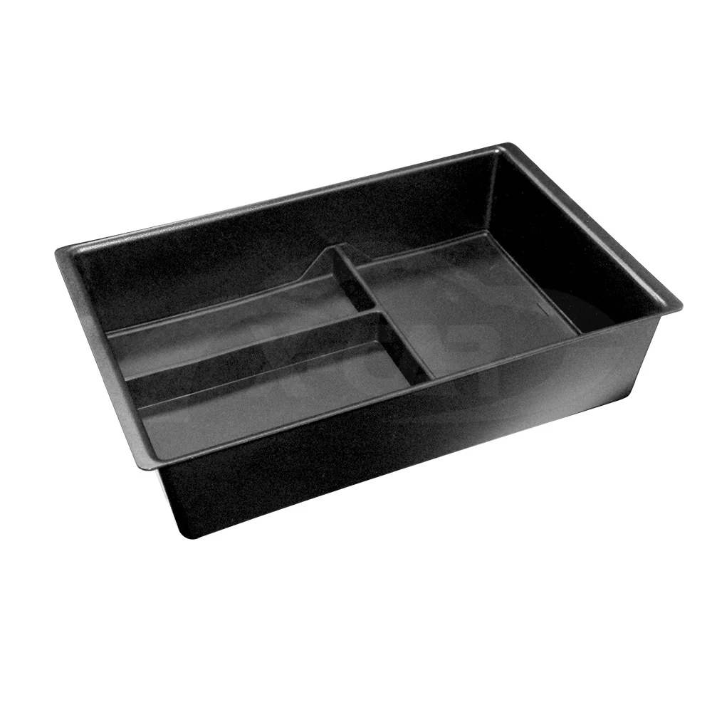 Armrest Organiser Tray for Chery OMODA E5 All-Electric 2024-2026 - Image 7