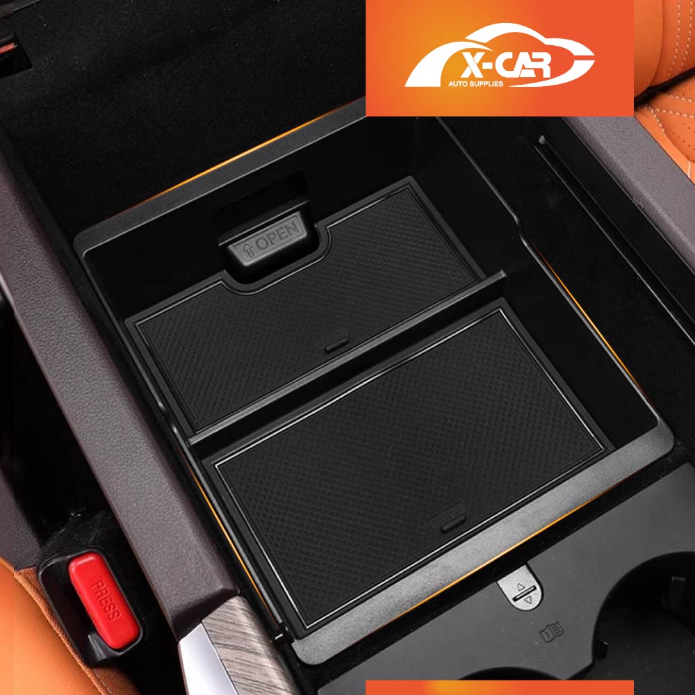 Armrest Organiser Tray for GWM Tank 500 Tank500 2024-Onwards - Image 8