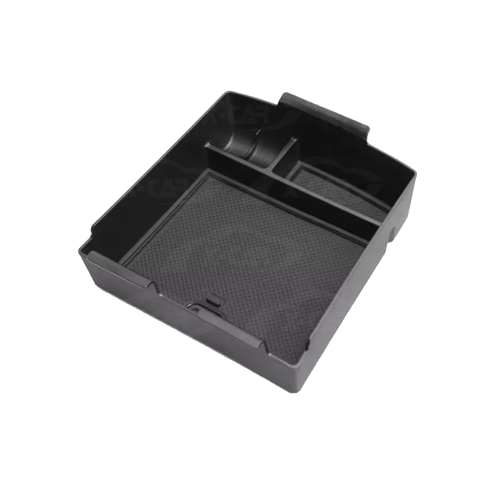Centre Console Organiser for Hyundai Tucson NX4 V3 2025-Onwards Armrest Tray Cup Holder Storage Box Interior Accessories - Image 9
