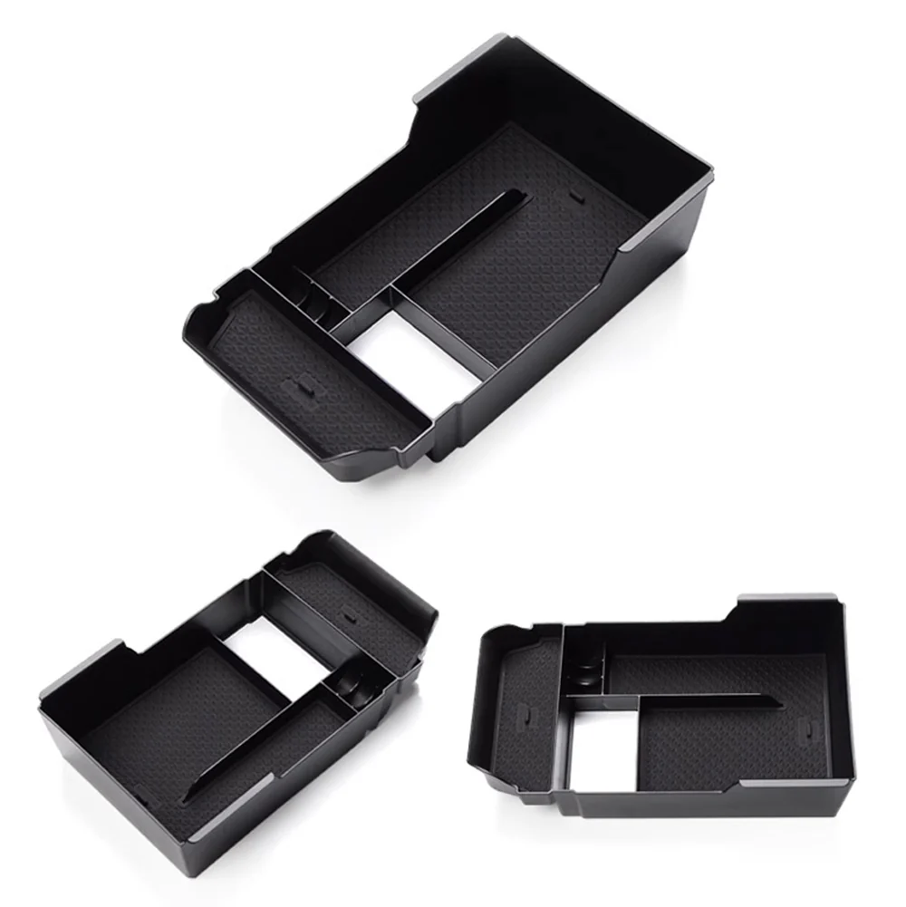 Armrest Organiser Tray for Mazda CX30 CX-30 2019-Onwards Storage Box - Image 8