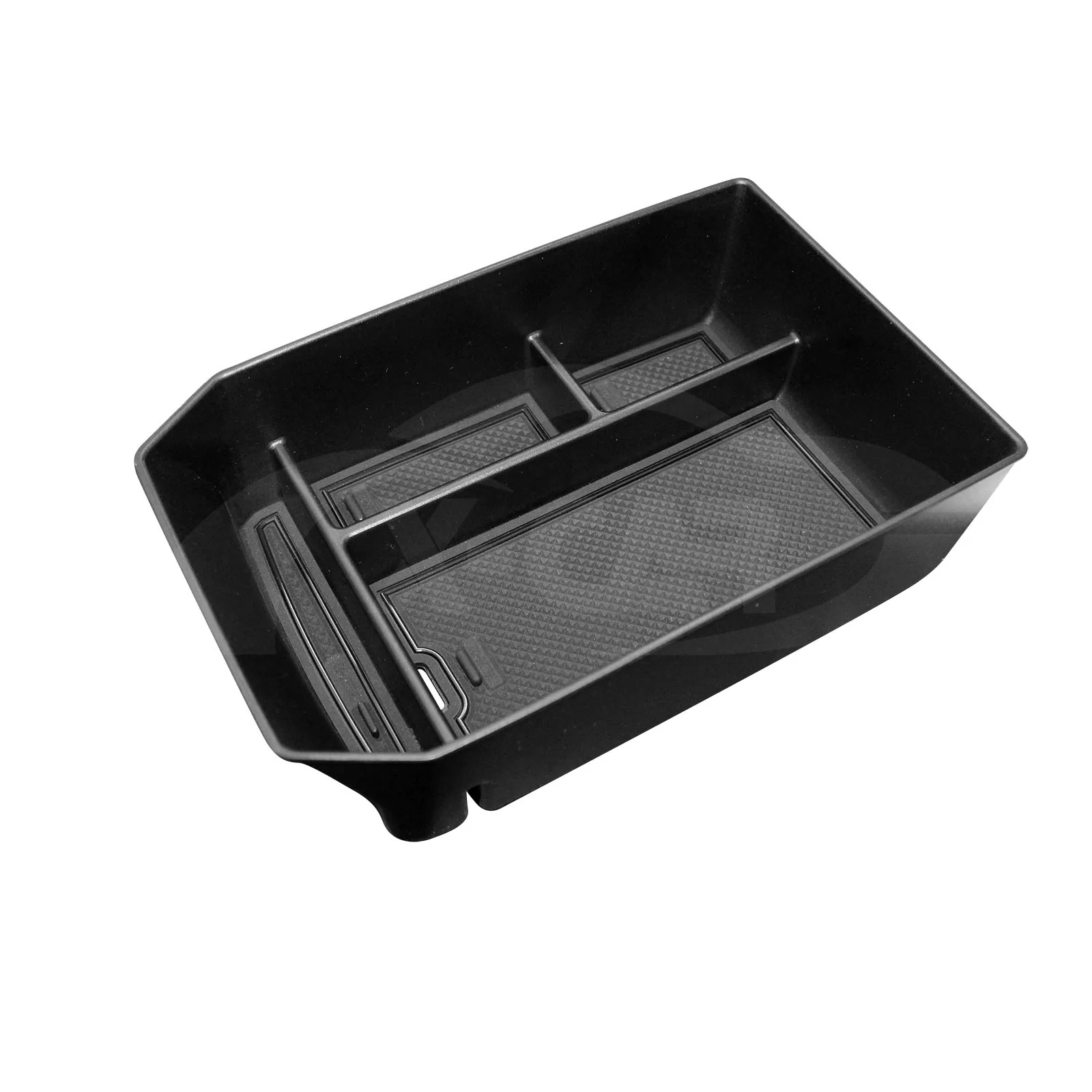Armrest Organiser Tray for MG MG5 2023-Onwards Storage Box - Image 2