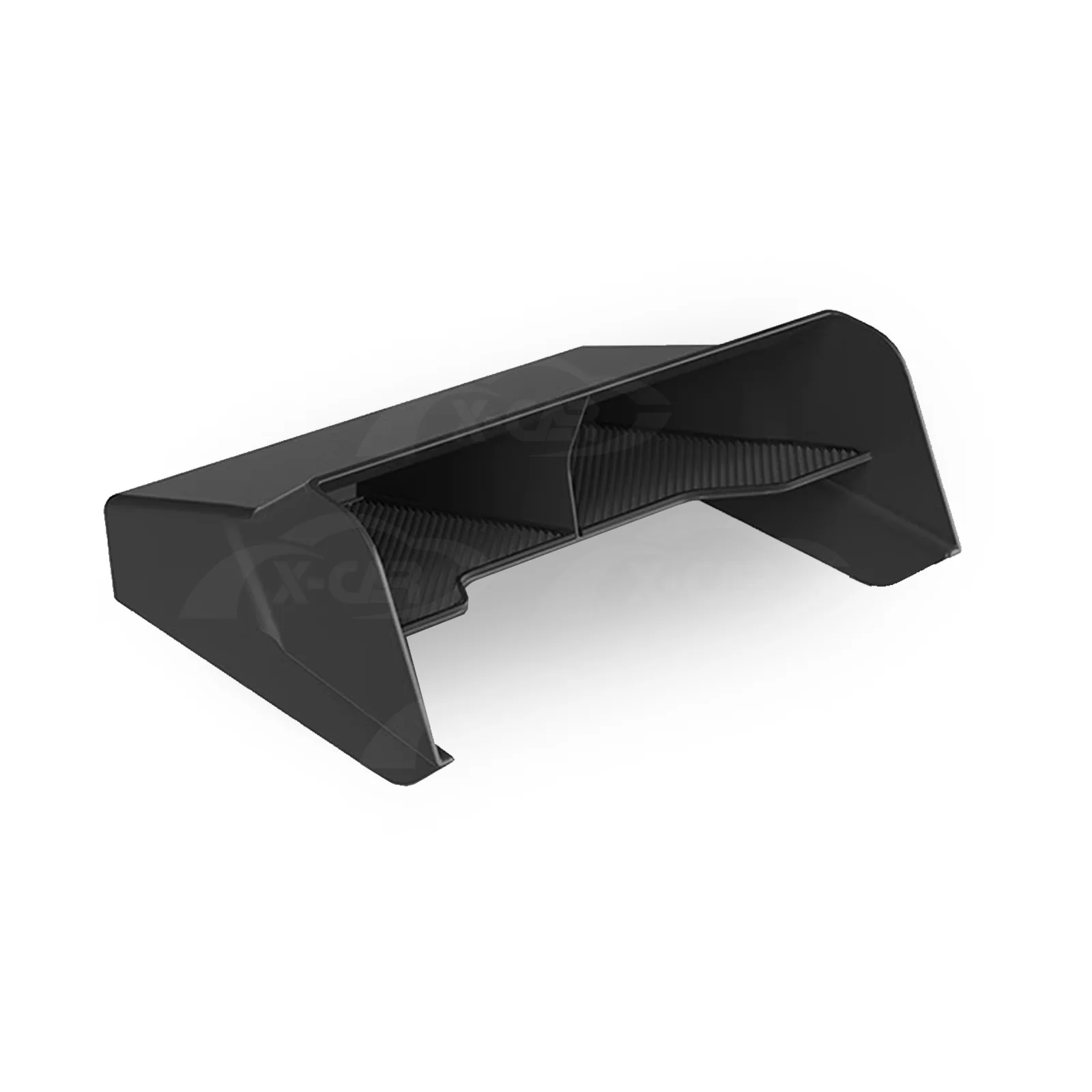 Centre Console Organiser Set for Mitsubishi Triton MV Double Cab 2024-Onwards Armrest Tray Storage Box Cup Holder Car Interior Accessories - Image 20