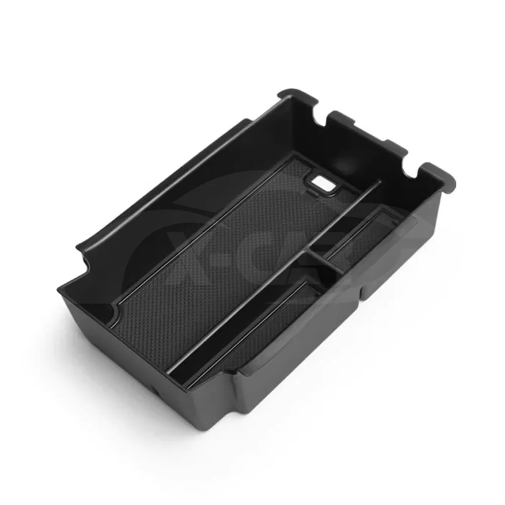 Armrest Organiser Tray for Subaru Crosstrek 2023-Onwards Storage Box Accessories - Image 7