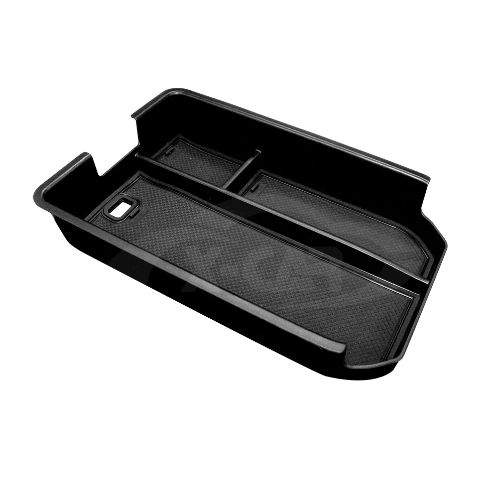 Centre Console Organiser Tray for Toyota Prado 250 Series GX/GXL without Cool Box 2024-Onwards - Image 10