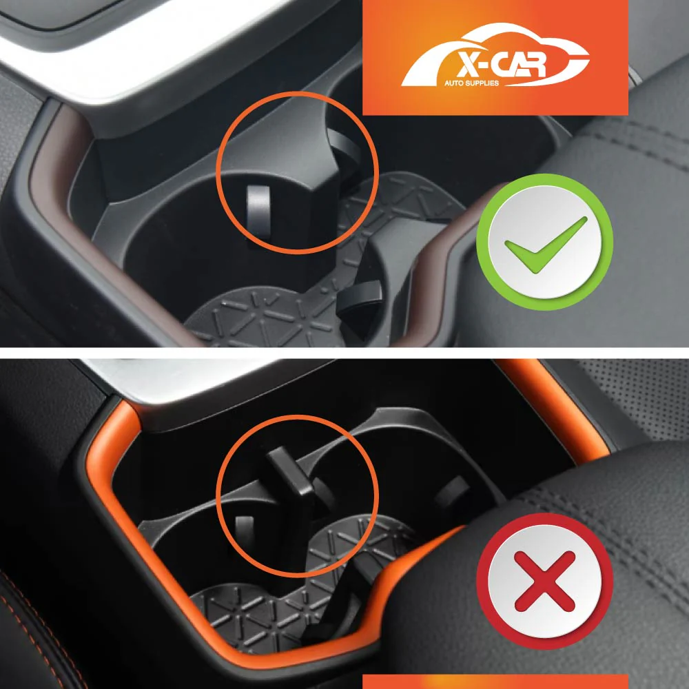 Armrest Organiser Tray for Toyota RAV4 2019-2025 Storage Box - Image 4