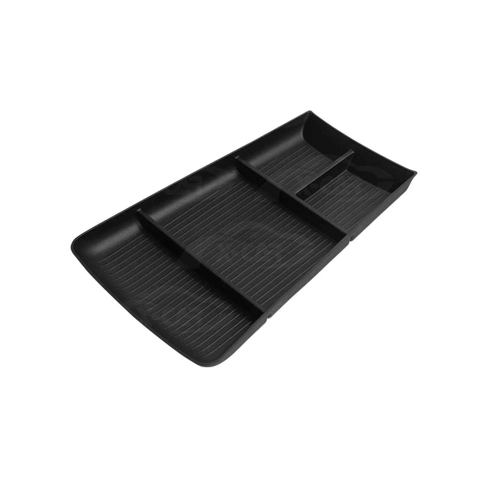 Centre Console Organiser for MG MGS5 EV 2025-Onwards Armrest Tray Storage Box Interior Accessories - Image 15