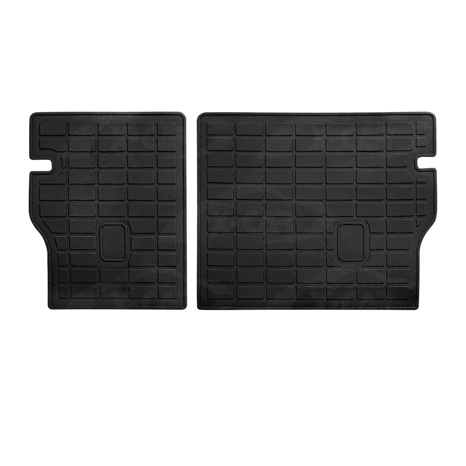 Boot Liner/ Back Seat Protector for Aion AION V 2025-Onwards Cargo Trunk Mat - Image 18
