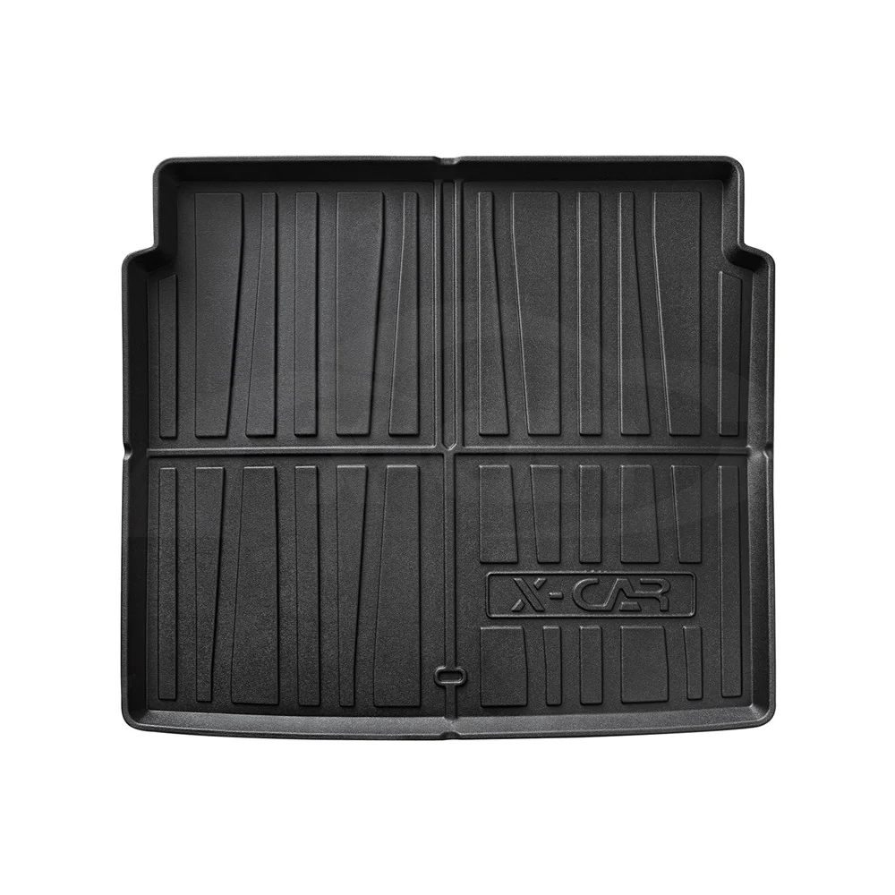 Boot Liner / Back Seat Protector for Chery C5 2025-Onwards Heavy Duty Cargo Trunk Mat - Image 20