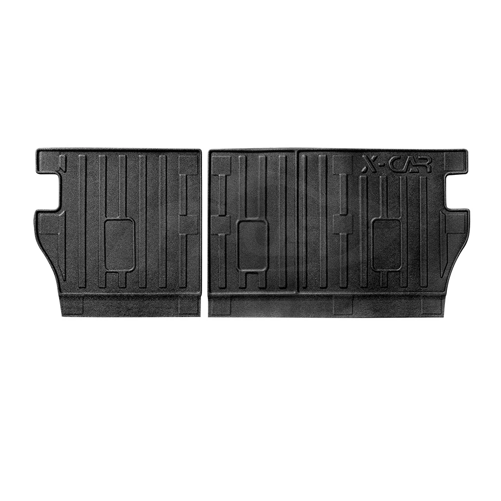 Boot liner / Back Seat Protector for Subaru Outback 2020-2025 All Weather Car Mat - Image 18
