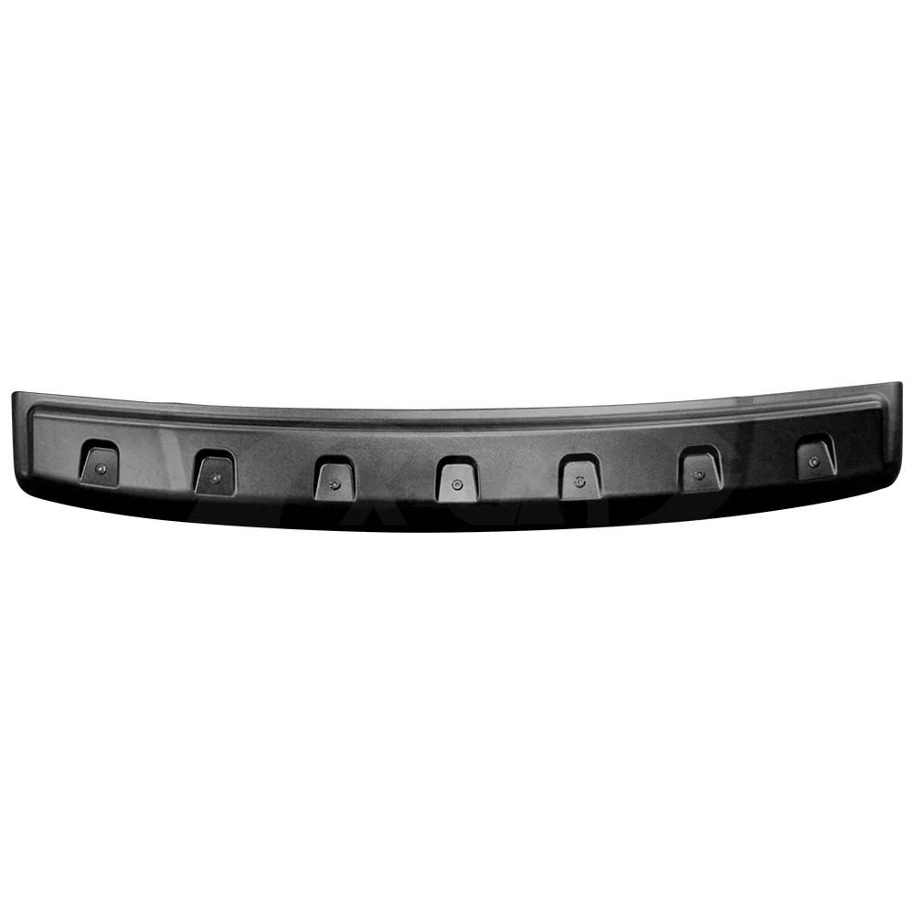 Bonnet Protector for Suzuki Jimny XL 5-Door 2023-Onwards Hood Guard Trim Cover - Image 8