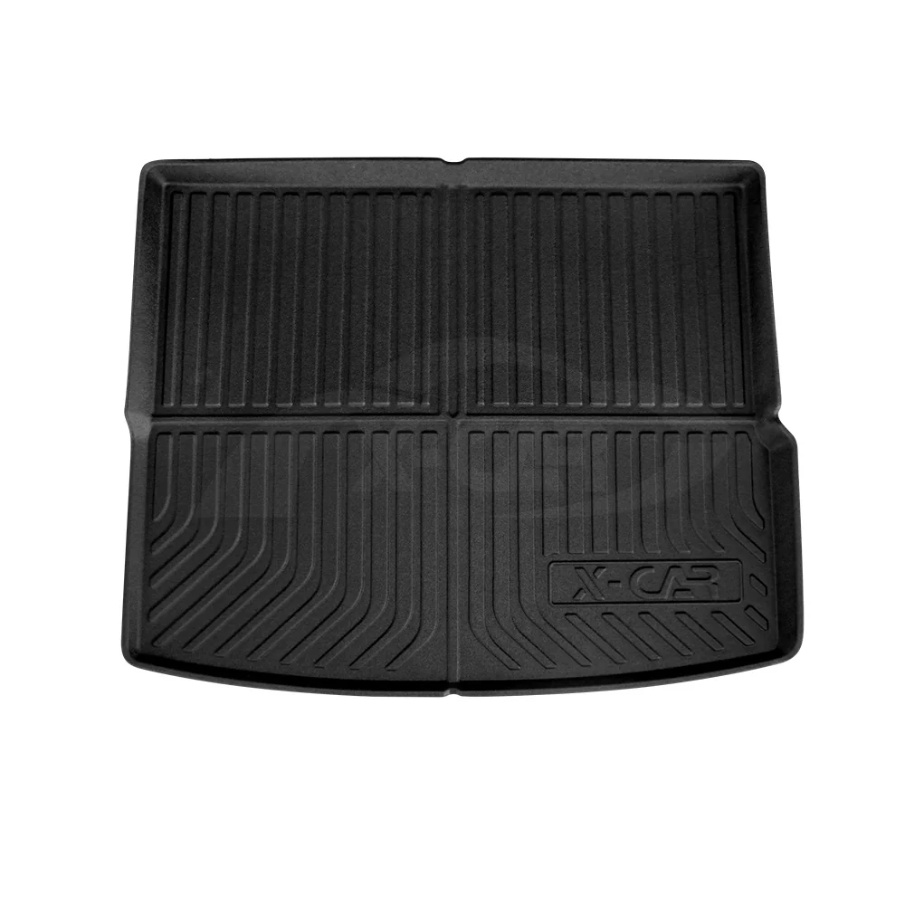 Boot Liner/Back Seat Protector for BMW X1 U11 Series 2022-Onwards - Image 21