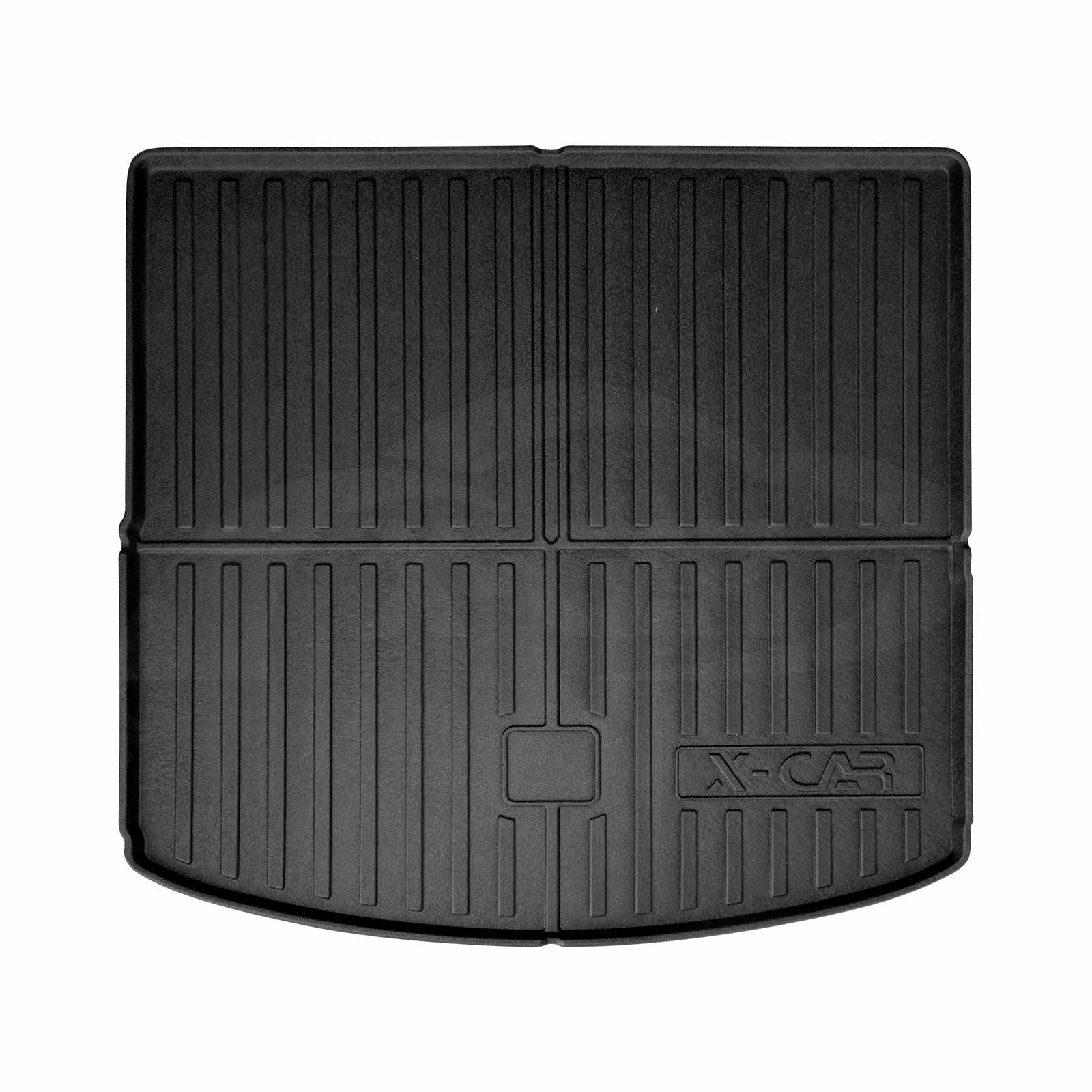 Boot Liner/Back Seat Protector for BYD SEALION 7 2025-Onwards All-Weather Cargo Trunk Mat - Image 22