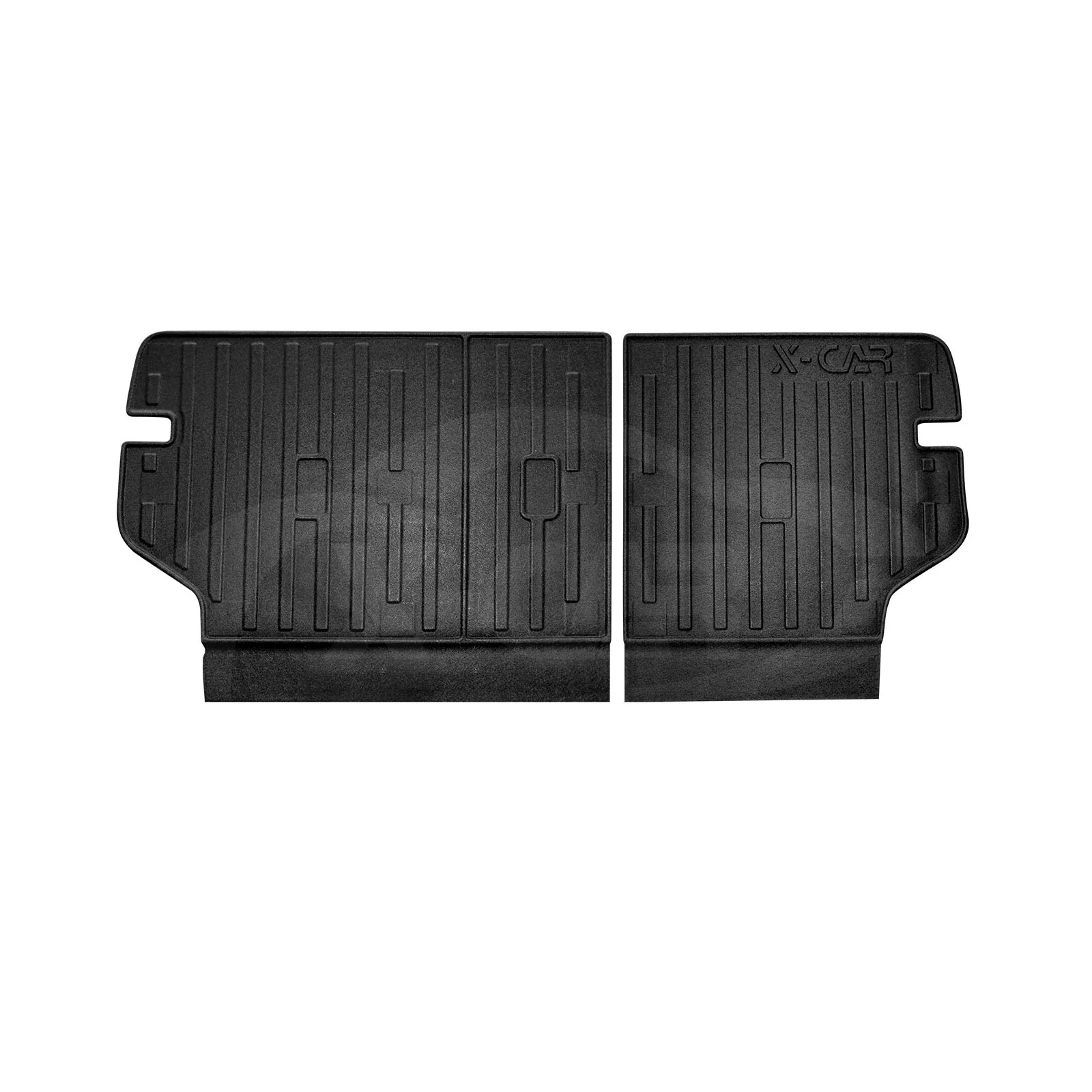 Boot Liner/ Back Seat Protector for Chery Tiggo 4 Pro 2024-Onwards All Weather Car Mats - Image 16