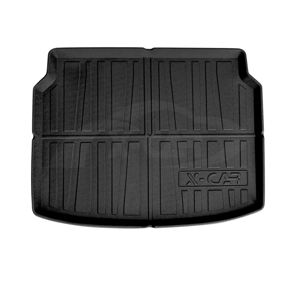 Boot Liner/ Back Seat Protector for Chery Tiggo 4 Pro 2024-Onwards All Weather Car Mats - Image 18