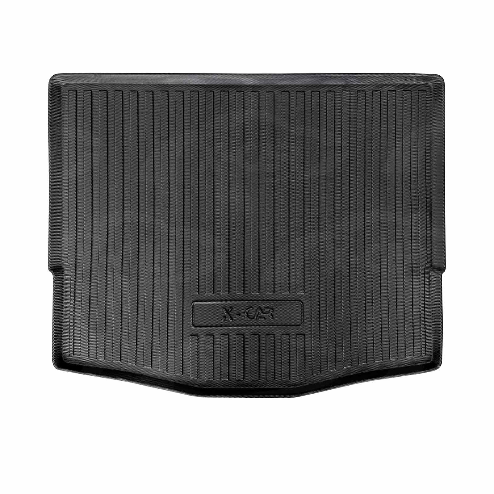 Boot Liner/ Back Seat Protector for Ford Mustang Mach-E 2023-Onwards All Weather Mats - Image 16