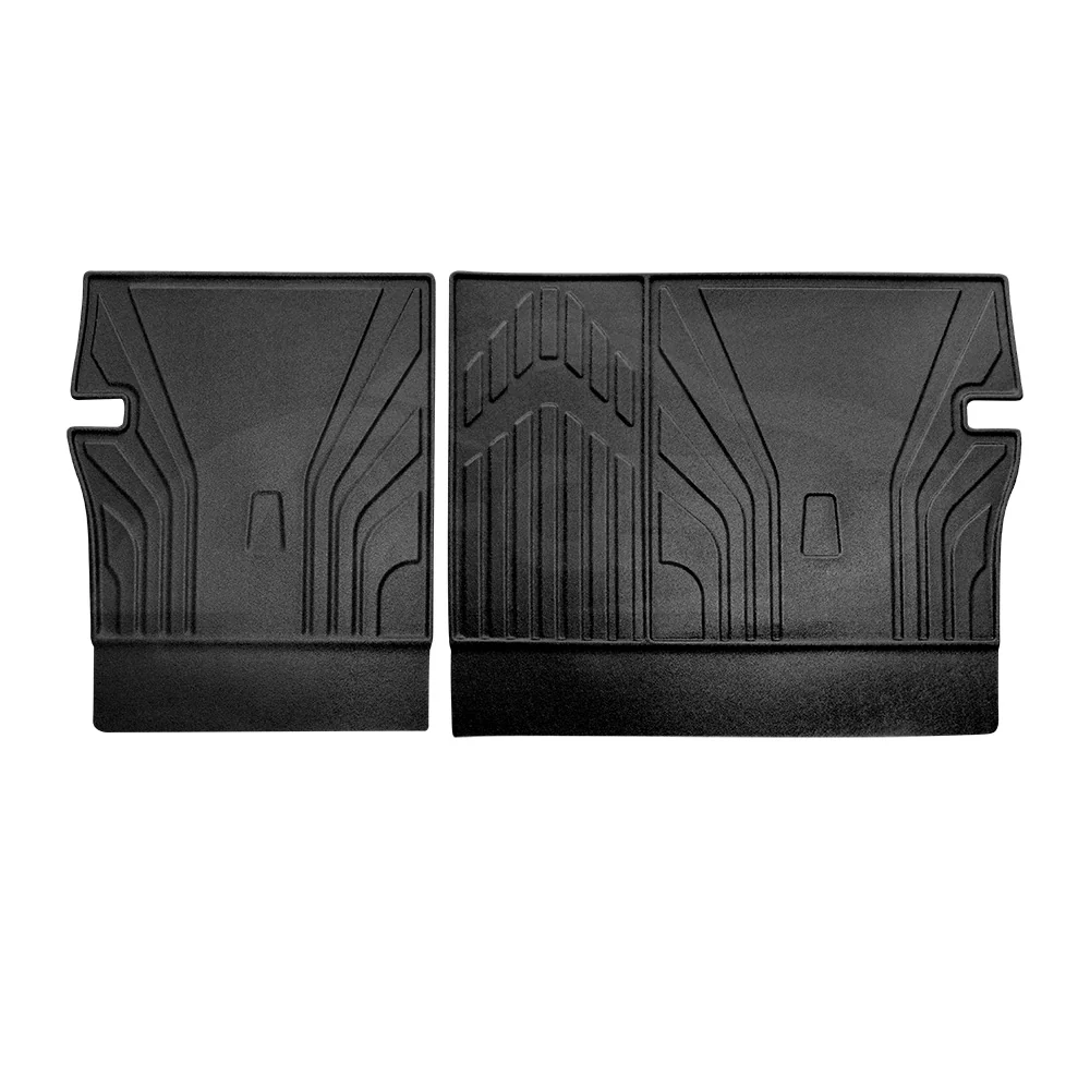 Boot Liner/Back Seat Protector for Geely EX5 2025-Onwards Cargo Mats - Image 28