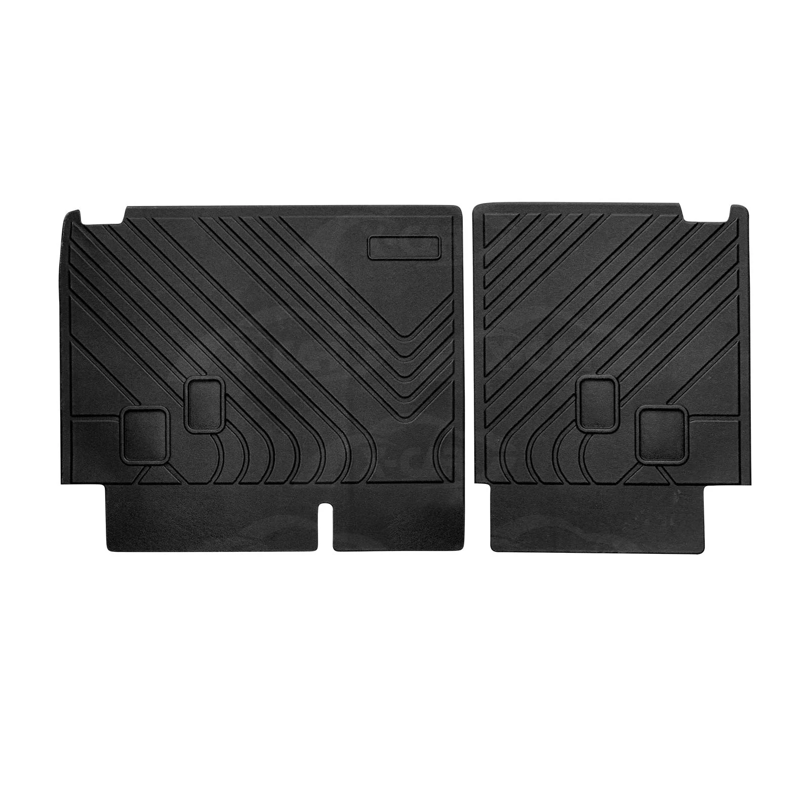Boot Liner/Back Seat Protector for GWM Tank 500 Tank500 PHEV 2024-Onwards Cargo Trunk Mat - Image 15