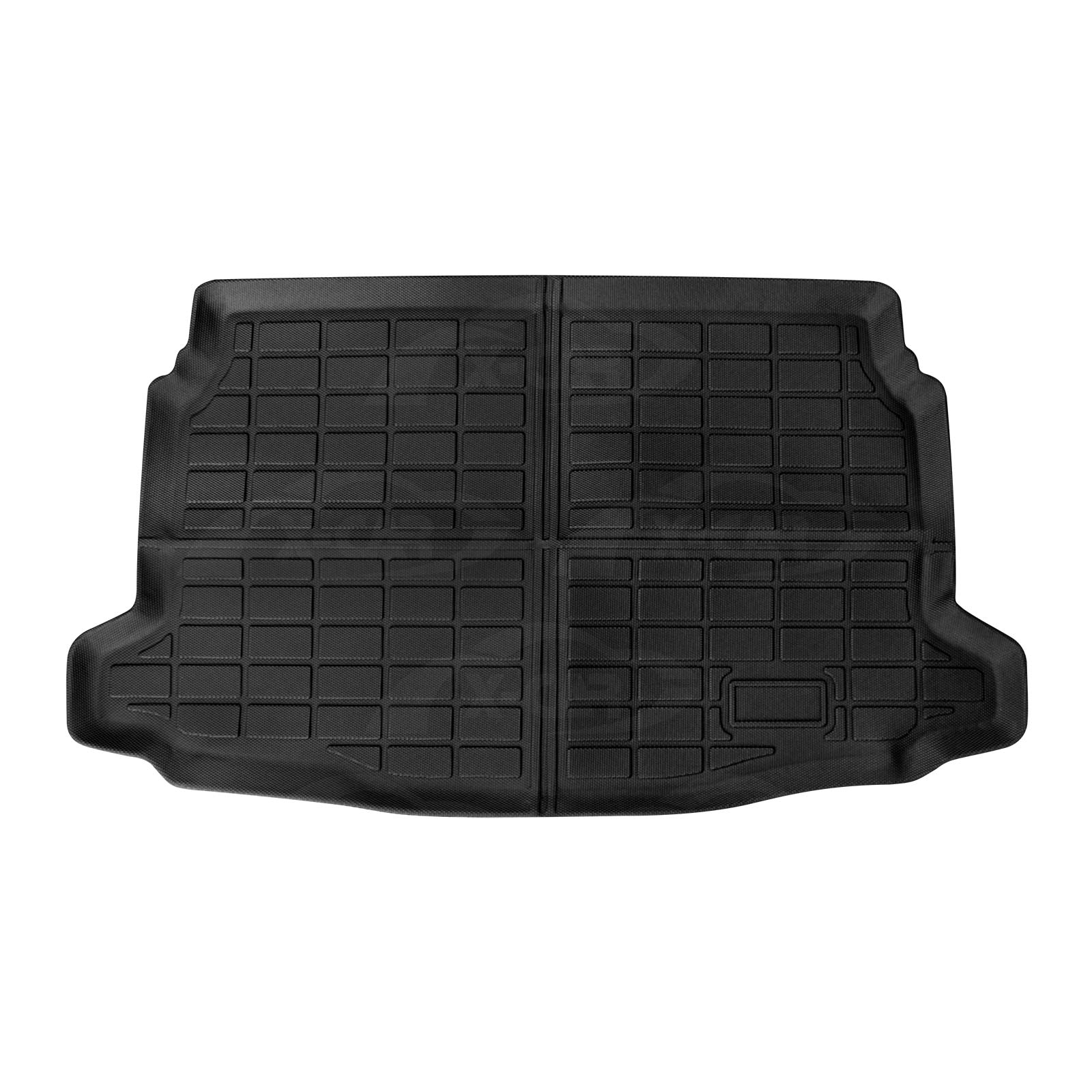 Boot Liner/Back Seat Protector for Jeep Avenger 2024-Onwards Cargo Trunk Mat - Image 14