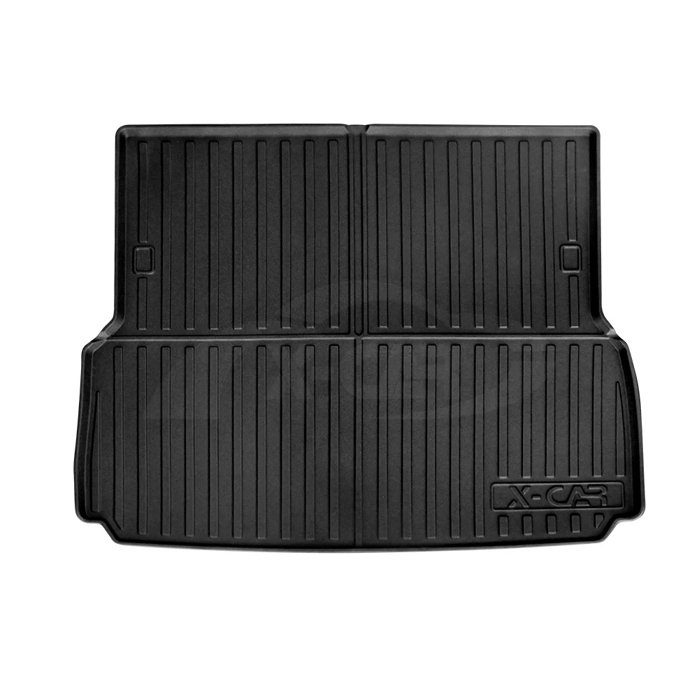 Boot Liner / Back Seat Protector for Lexus GX 550 GX550 5 Seater 2024-Onwards - Image 16
