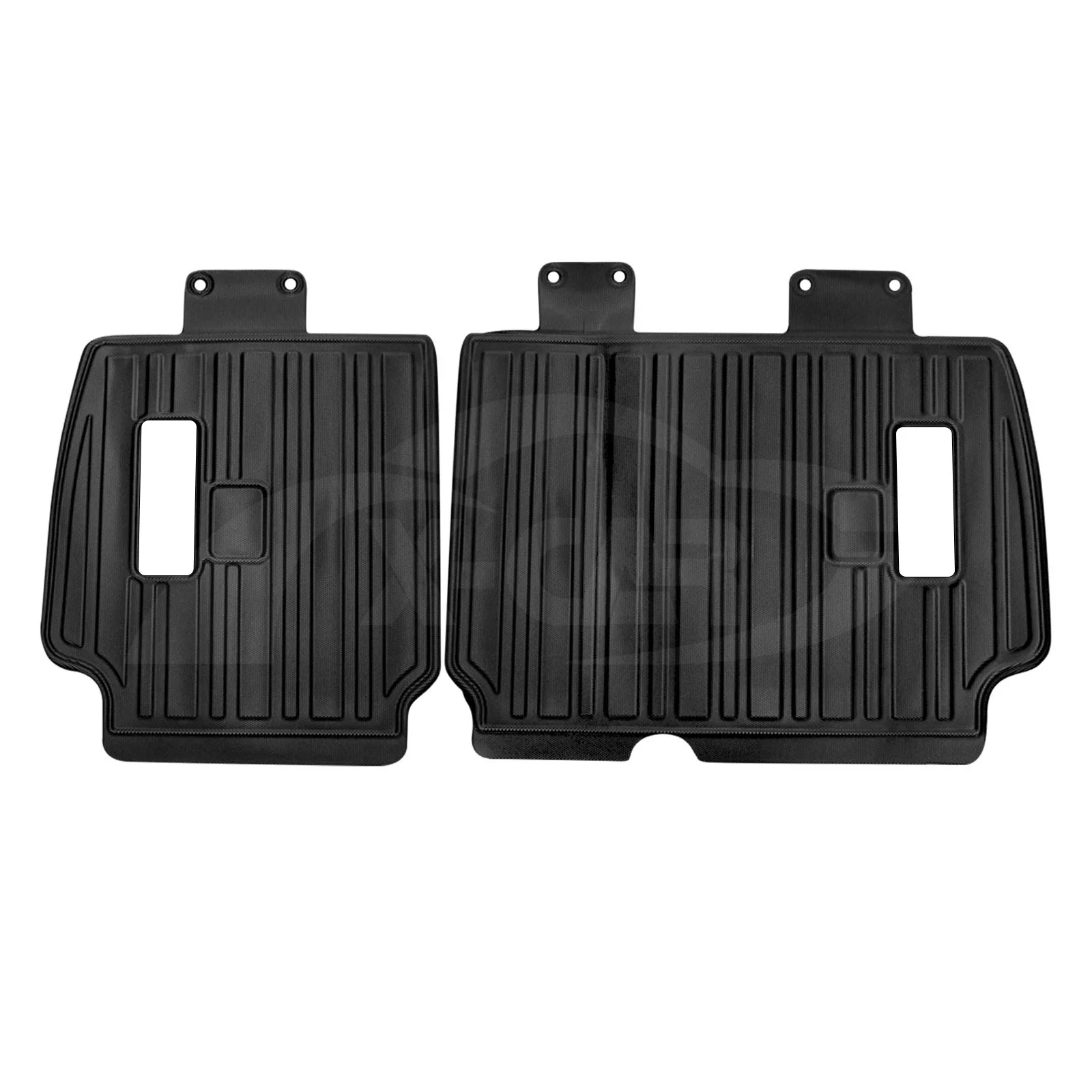 Boot Liner / Back Seat Protector for Lexus GX 550 GX550 5 Seater 2024-Onwards - Image 18