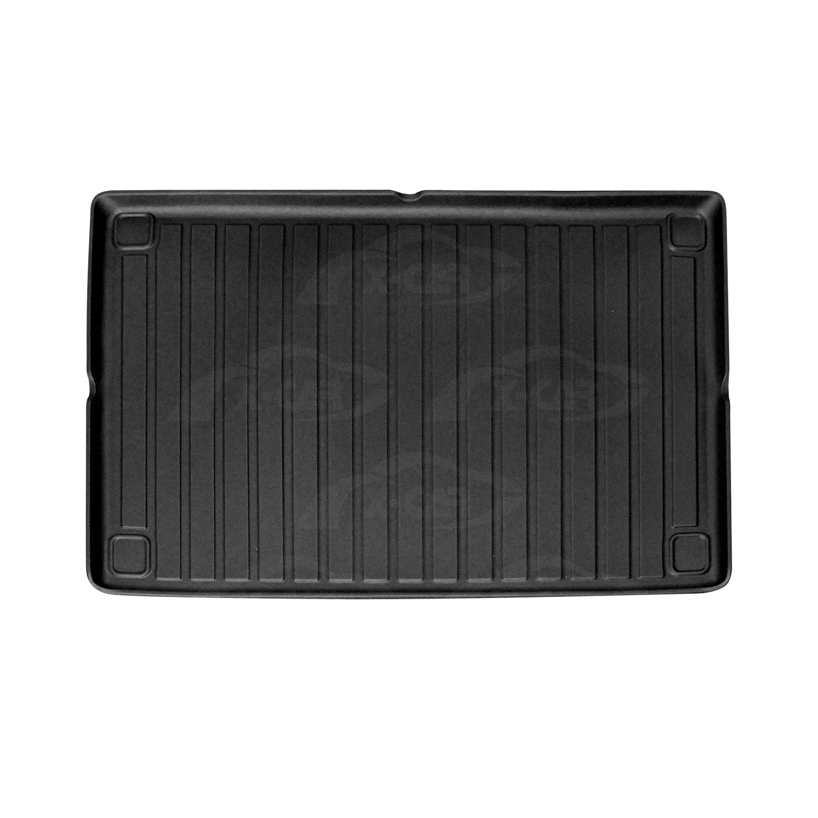Boot Liner/Back Seat Protector for Mercedes-Benz G-Class W463 2019-Onwards Cargo Trunk Mat Luggage Tray - Image 13