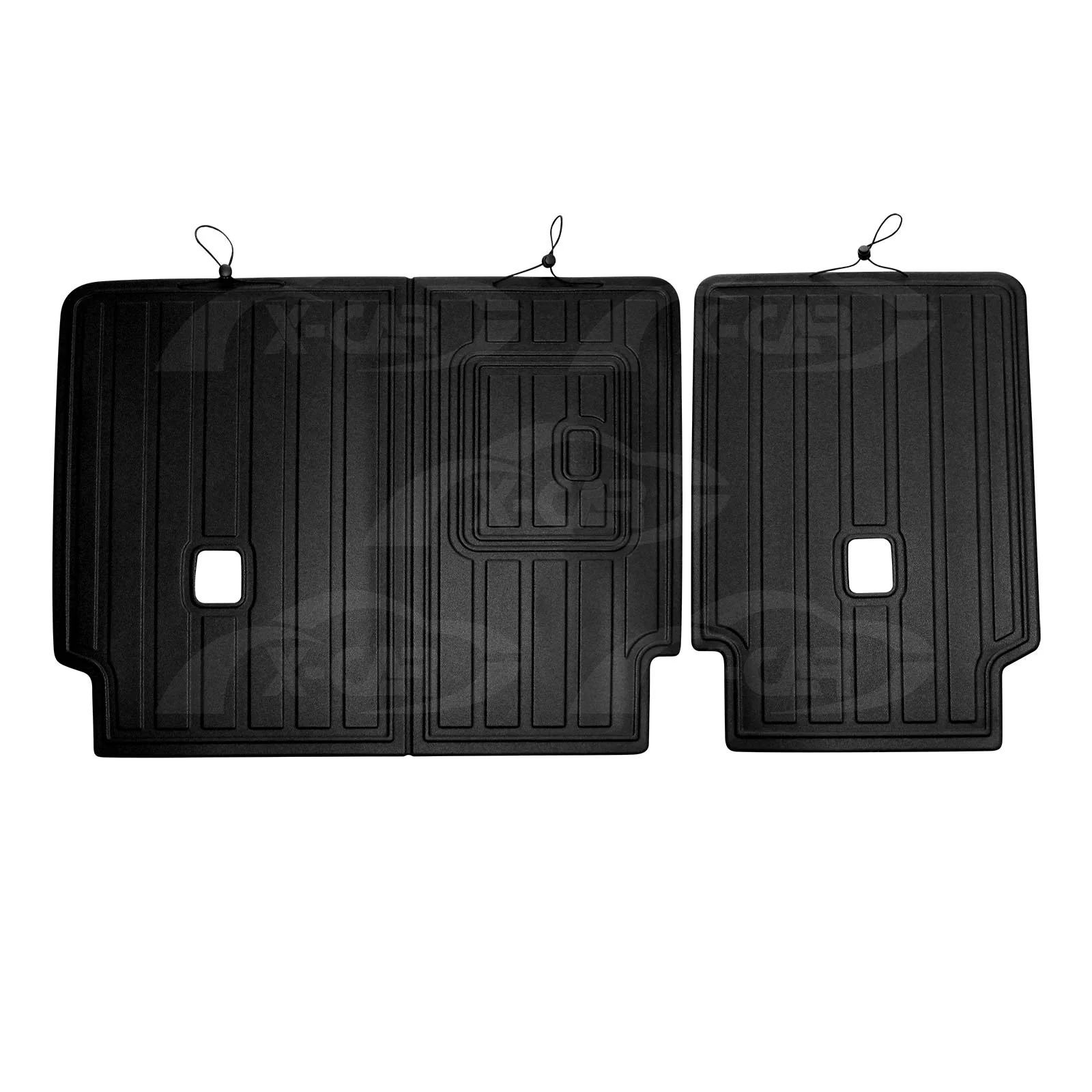 Boot Liner/Back Seat Protector for Mercedes-Benz G-Class W463 2019-Onwards Cargo Trunk Mat Luggage Tray - Image 14
