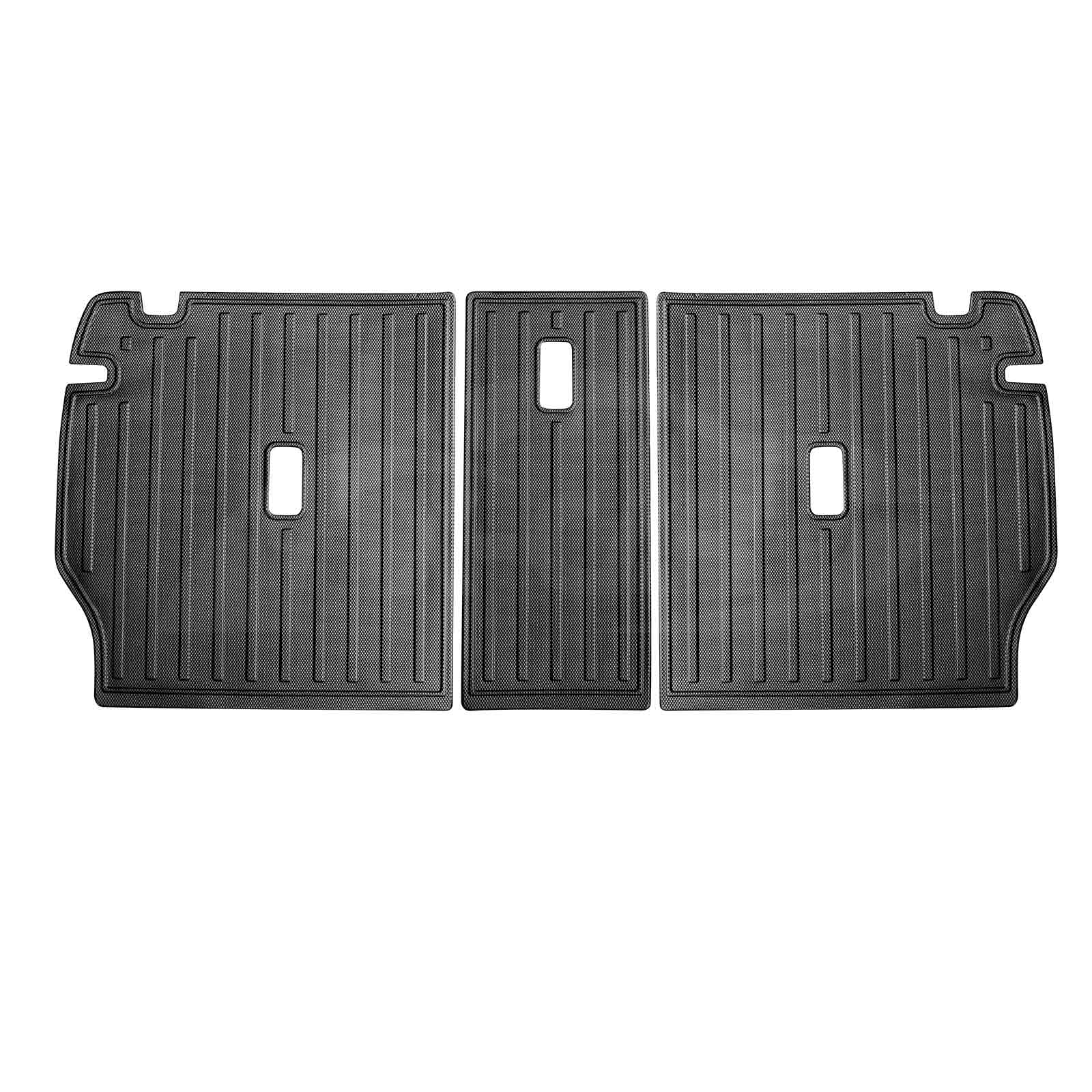 Boot Liner / Back Seats Protector for Mazda CX5 CX-5 2022-2026 - Image 16