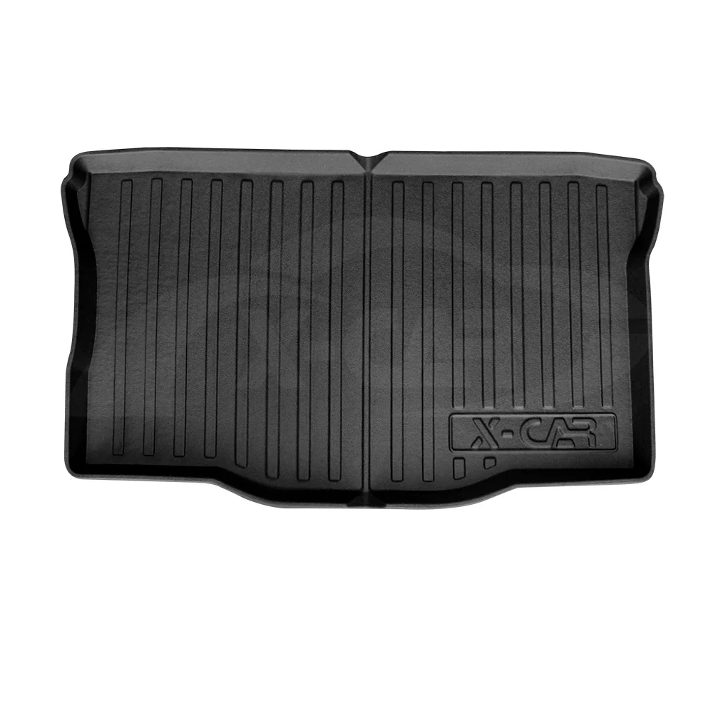 Boot Liner / Back Seats Protector for Suzuki Swift 4th Gen 2024-Onwards - Image 21