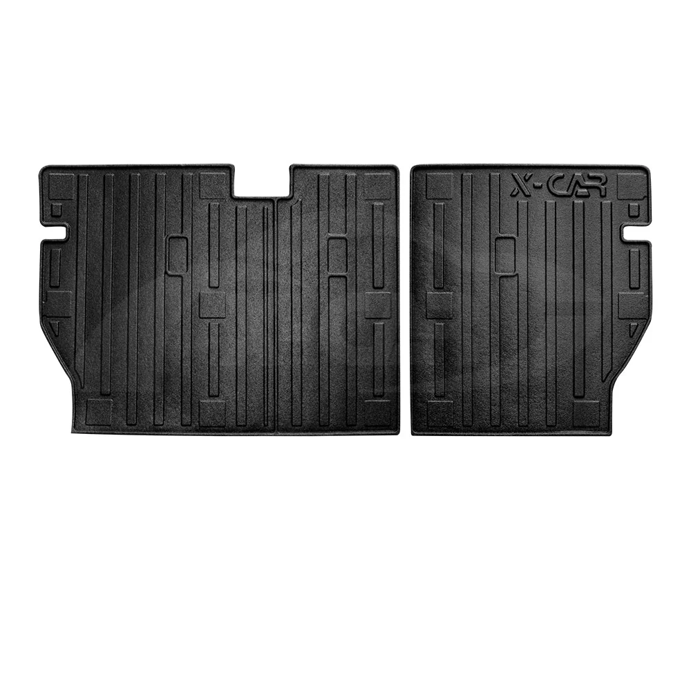 Boot Liner / Back Seats Protector for Suzuki Swift 4th Gen 2024-Onwards - Image 22