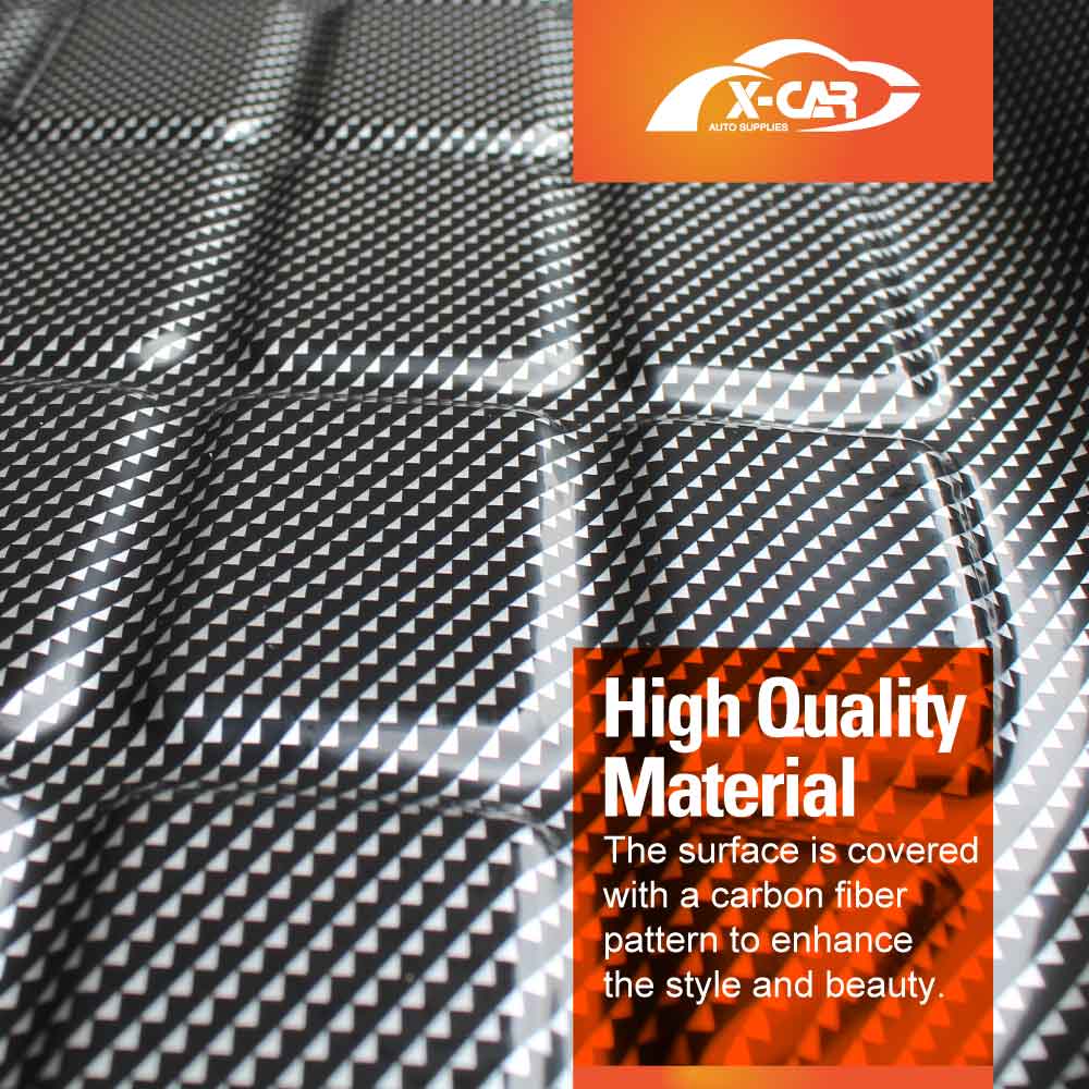 Tesla Model Y Interior Liners Set 3D All-Weather Cargo Mats 2022-2025 - Image 16