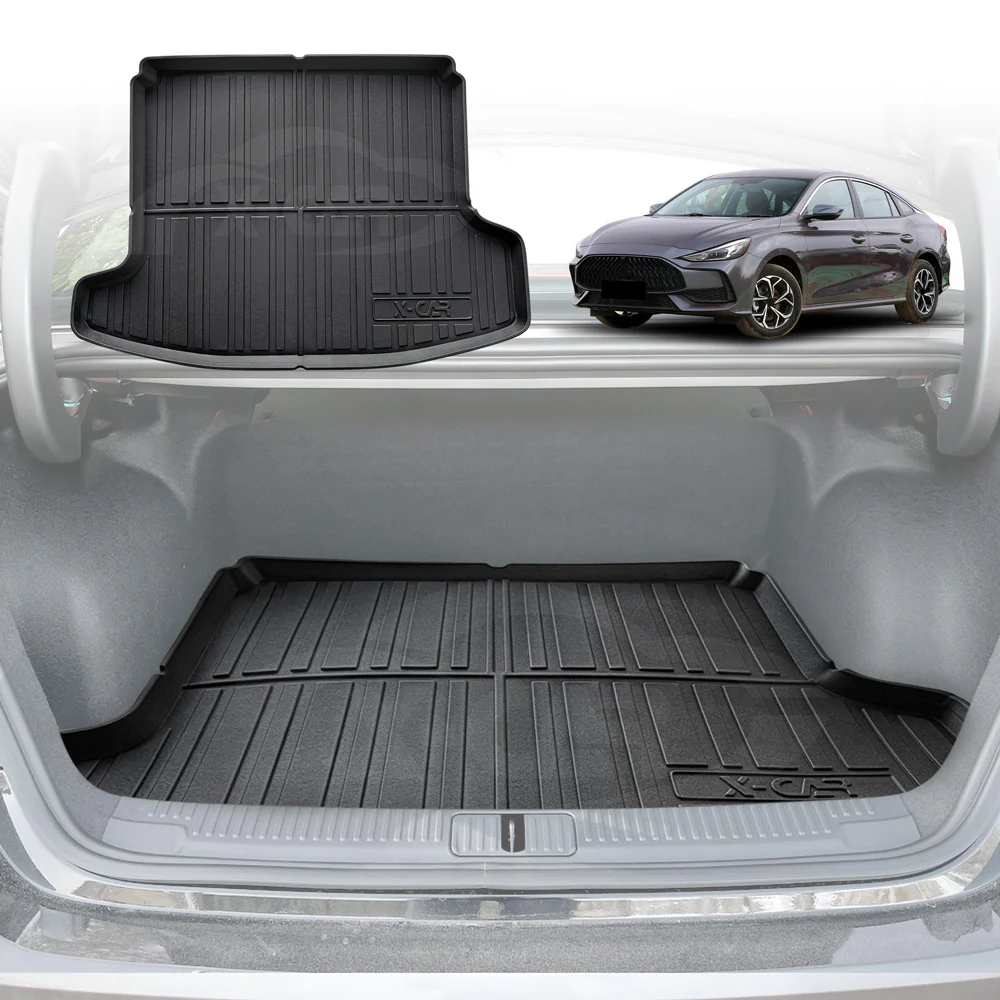 Boot Liner for MG MG5 2023-Onwards Cargo Mat Luggage Tray
